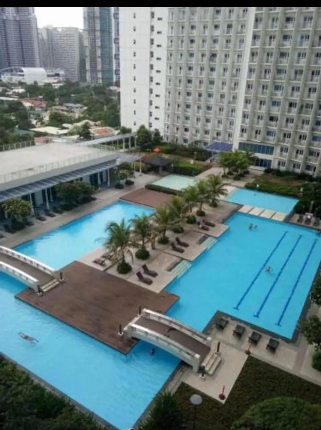 SMDC Jazz Residences SMDC Jazz Residences