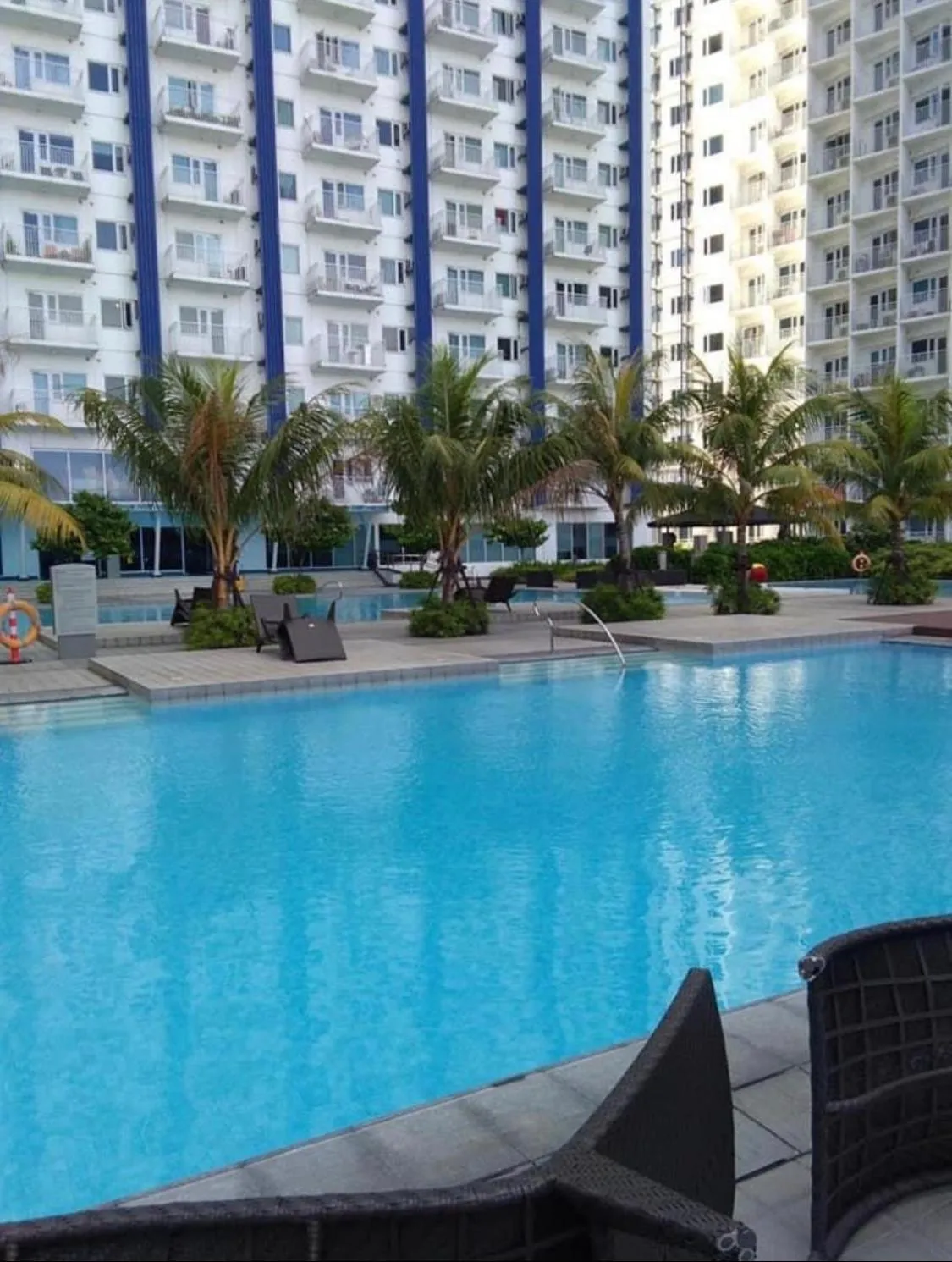 SMDC Jazz Residences