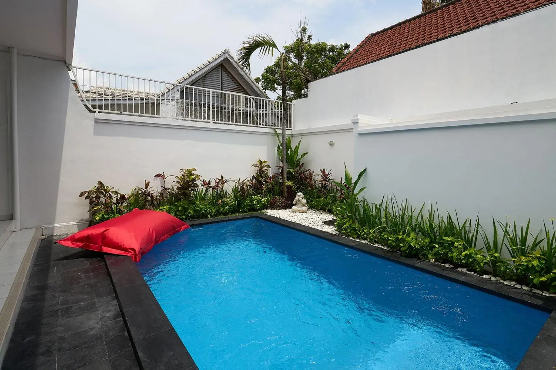 Casa Jinah 2 I Simply Modern Twin Villas (2BR) in Bidadari Casa Jinah 2 I Simply Modern Twin Villas (2BR) in Bidadari