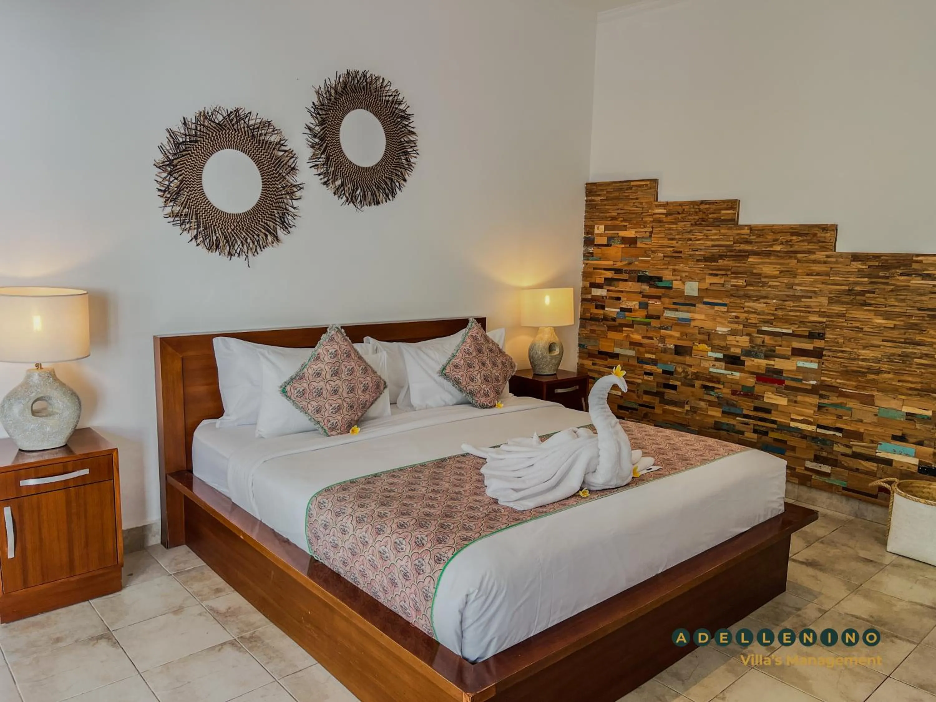 Casa Jinah 2 I Simply Modern Twin Villas (2BR) in Bidadari