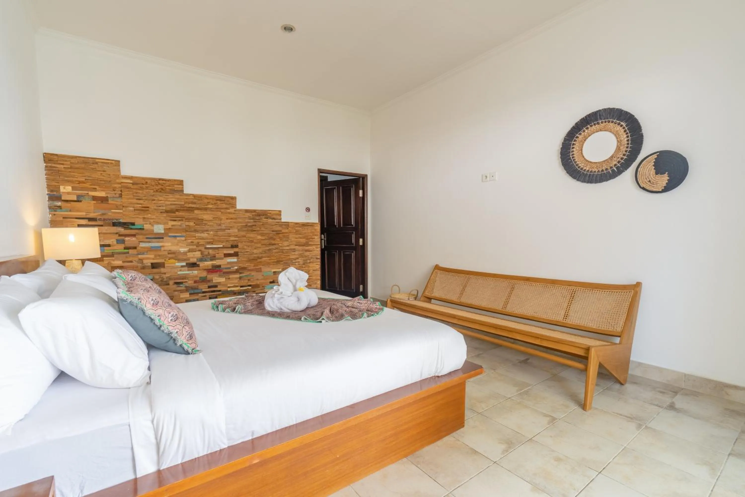 Casa Jinah 2 I Simply Modern Twin Villas (2BR) in Bidadari