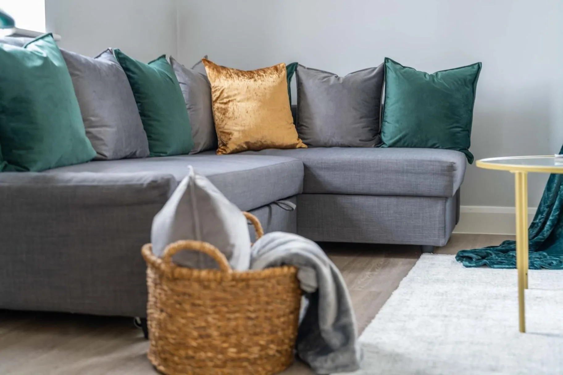 Other in Super Luxe Central Maidenhead Apartment