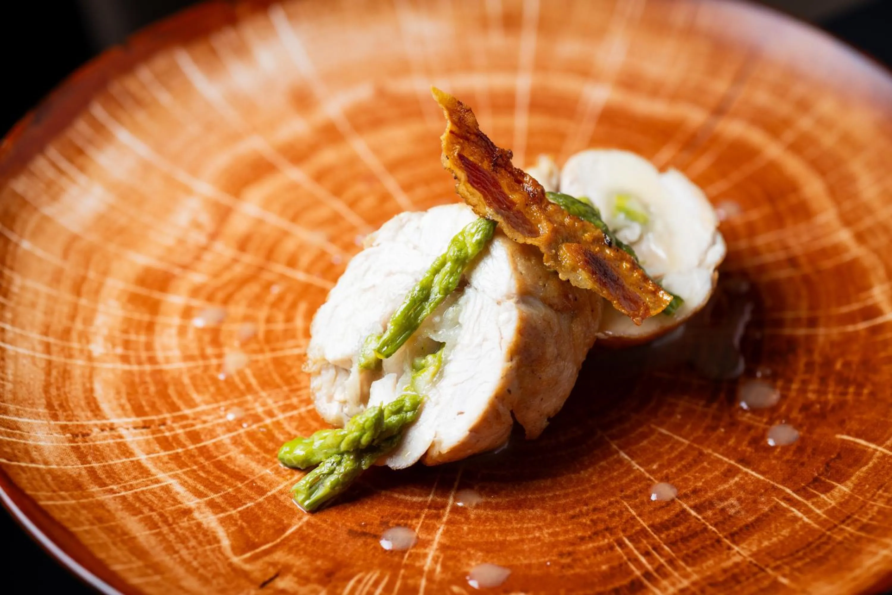 Restaurant/places to eat in UNA Hotels Bologna Fiera