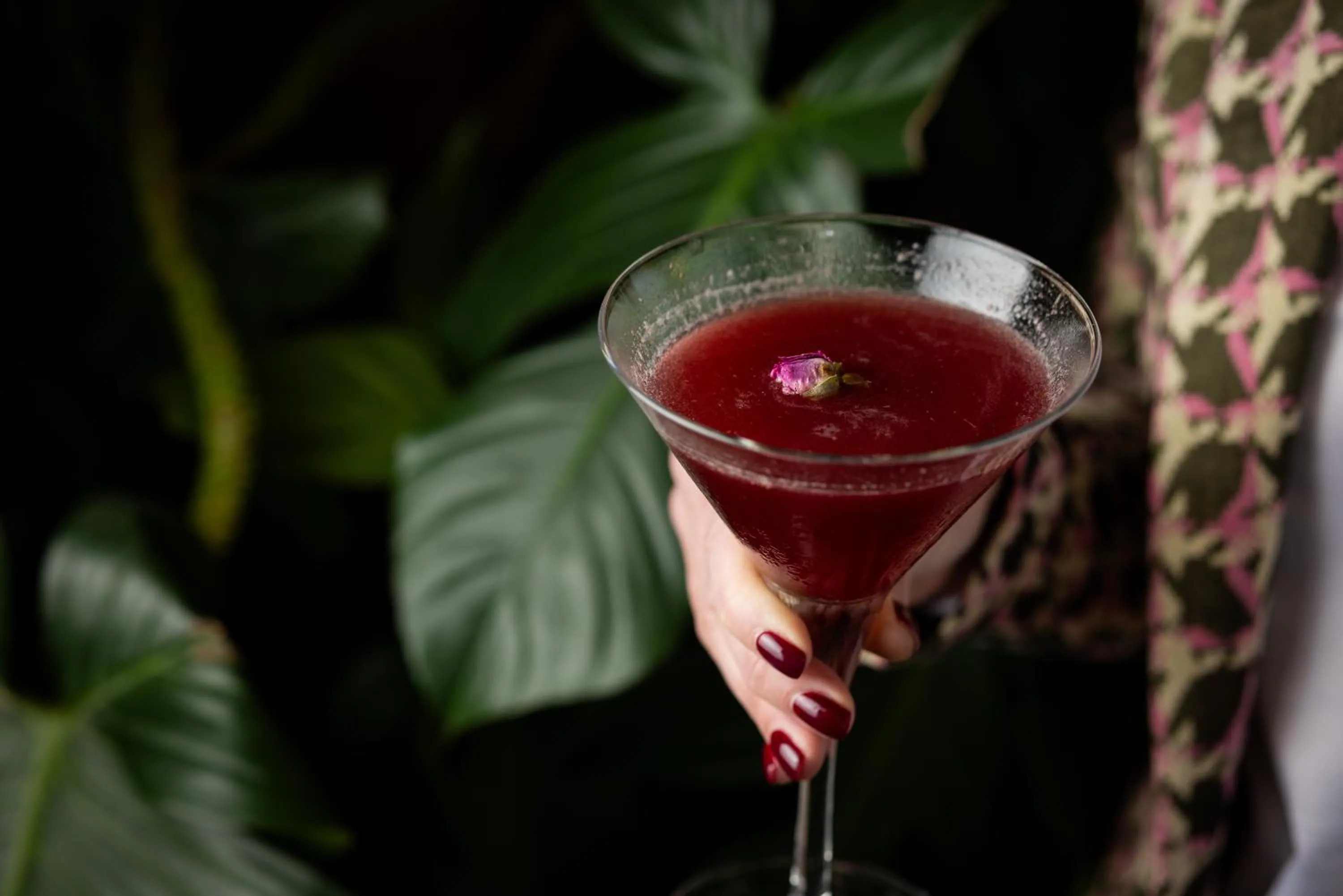 Lounge or bar in UNA Hotels Bologna Fiera