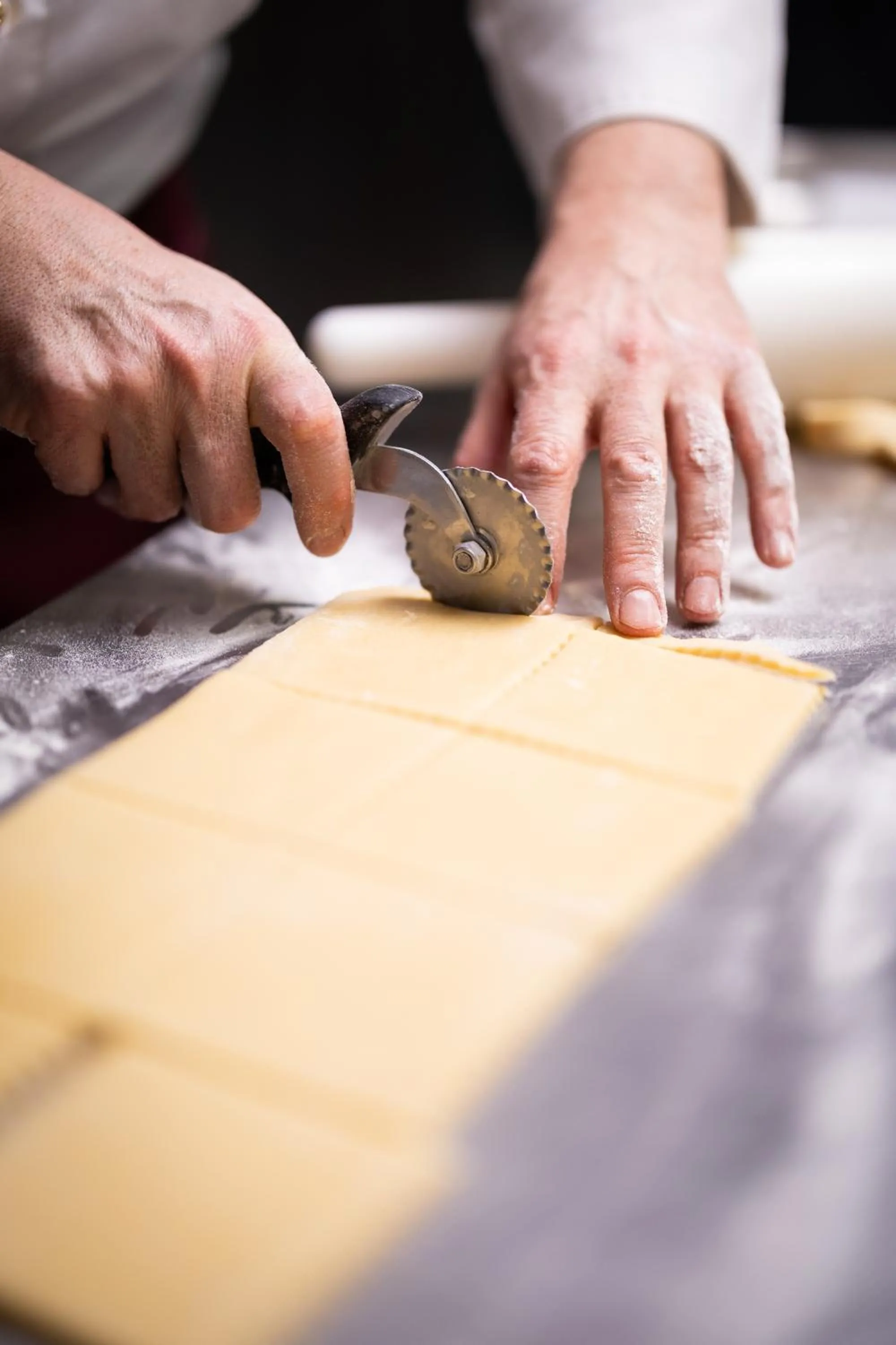 Restaurant/places to eat in UNA Hotels Bologna Fiera