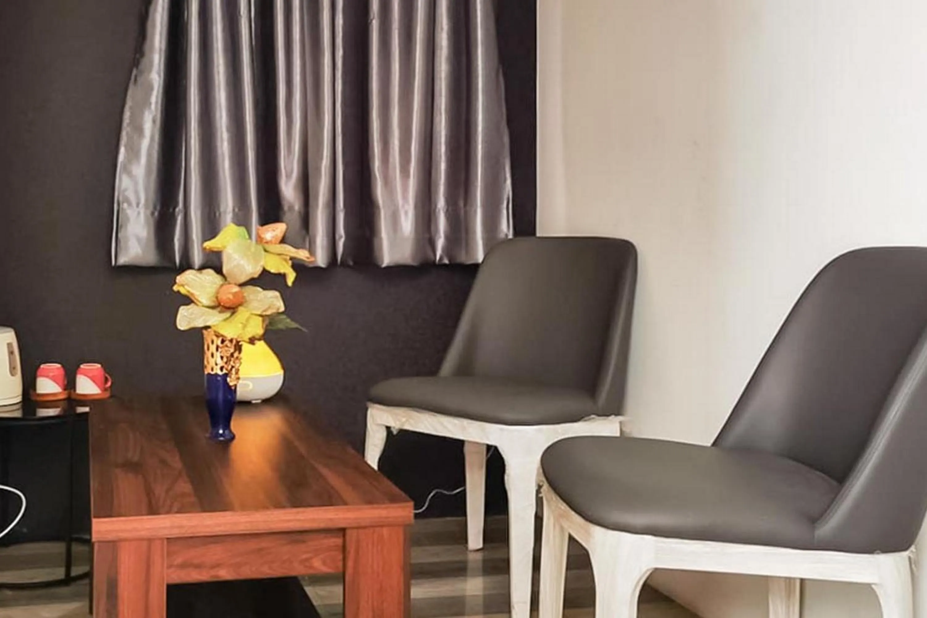 RedDoorz Plus @ Taman Madiun