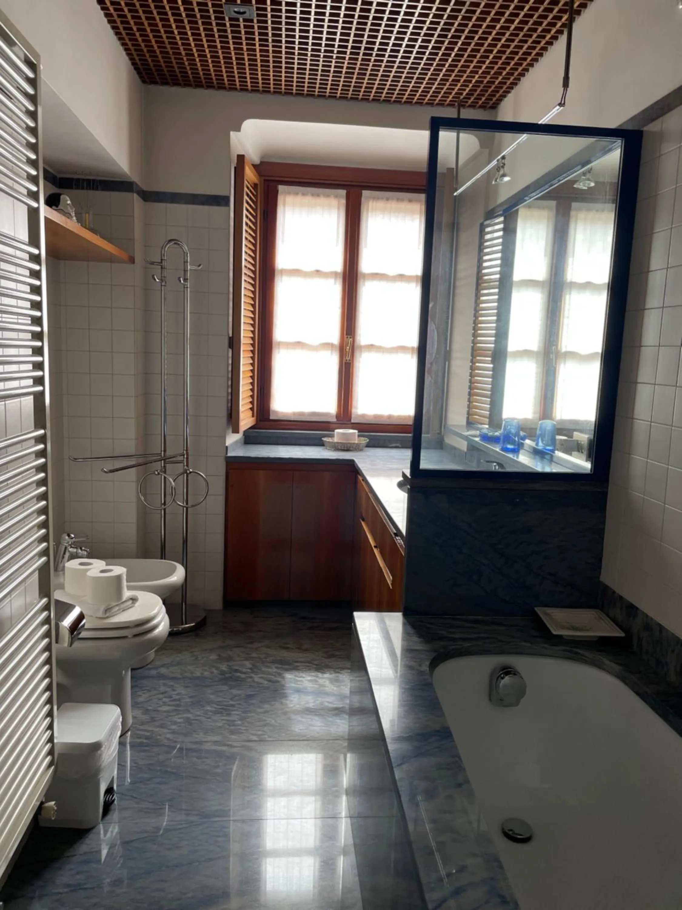 Rifugio di Charme nel cuore di Torino + posto auto