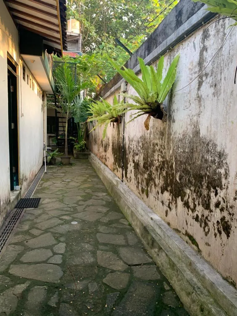 Sonosewu Guesthouse Syariah