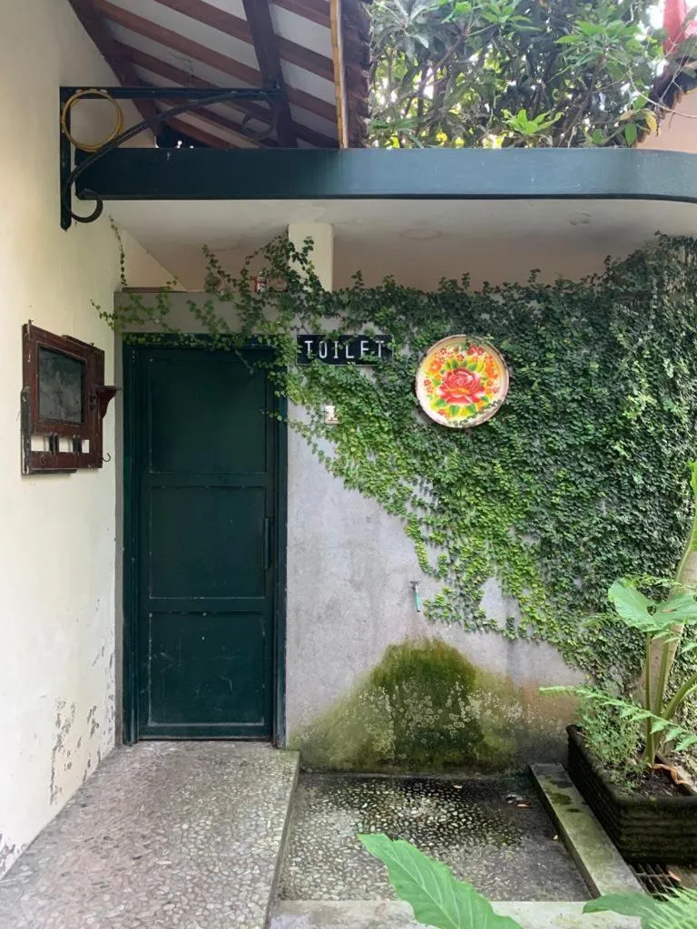 Sonosewu Guesthouse Syariah