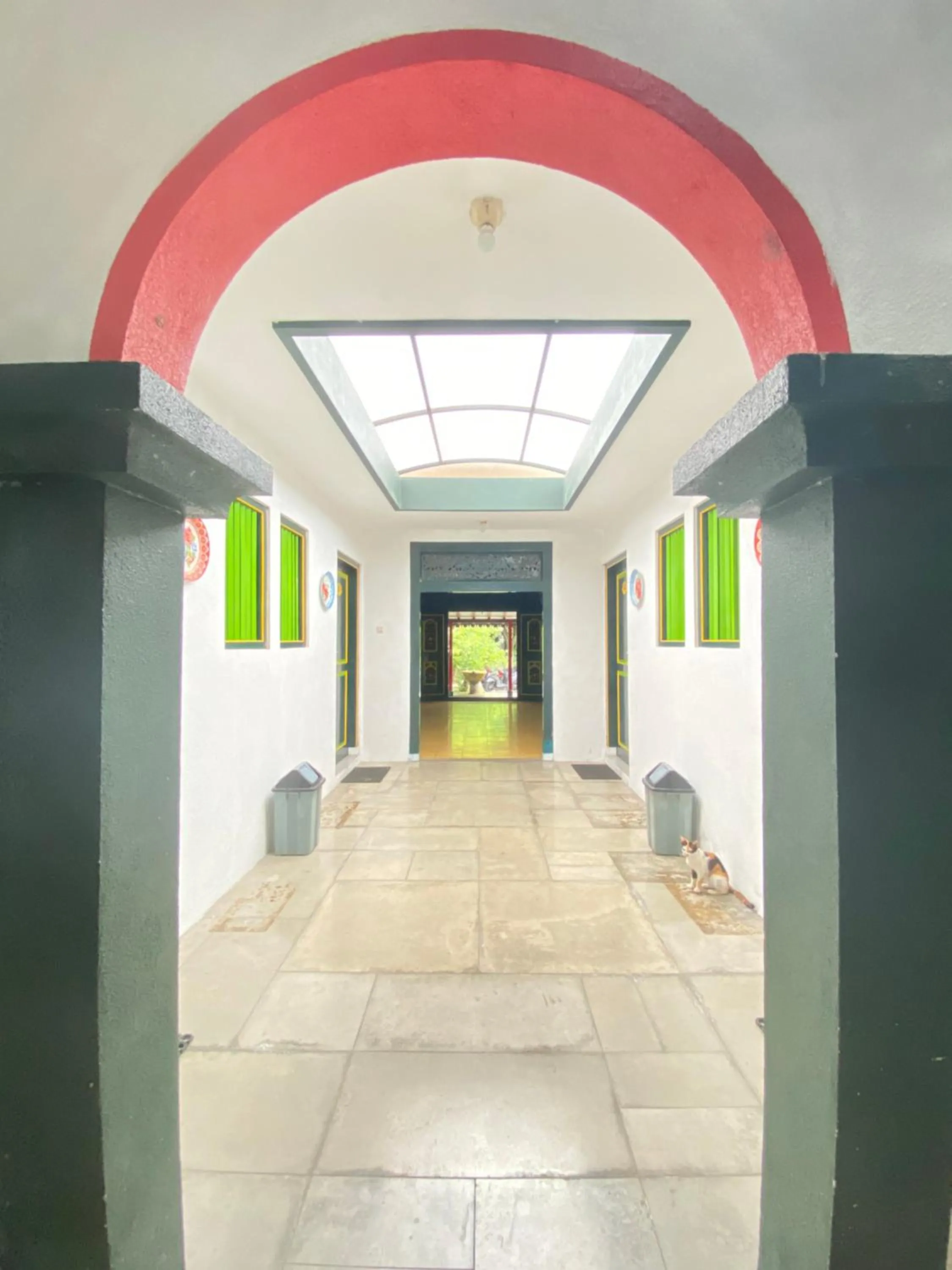 Sonosewu Guesthouse Syariah