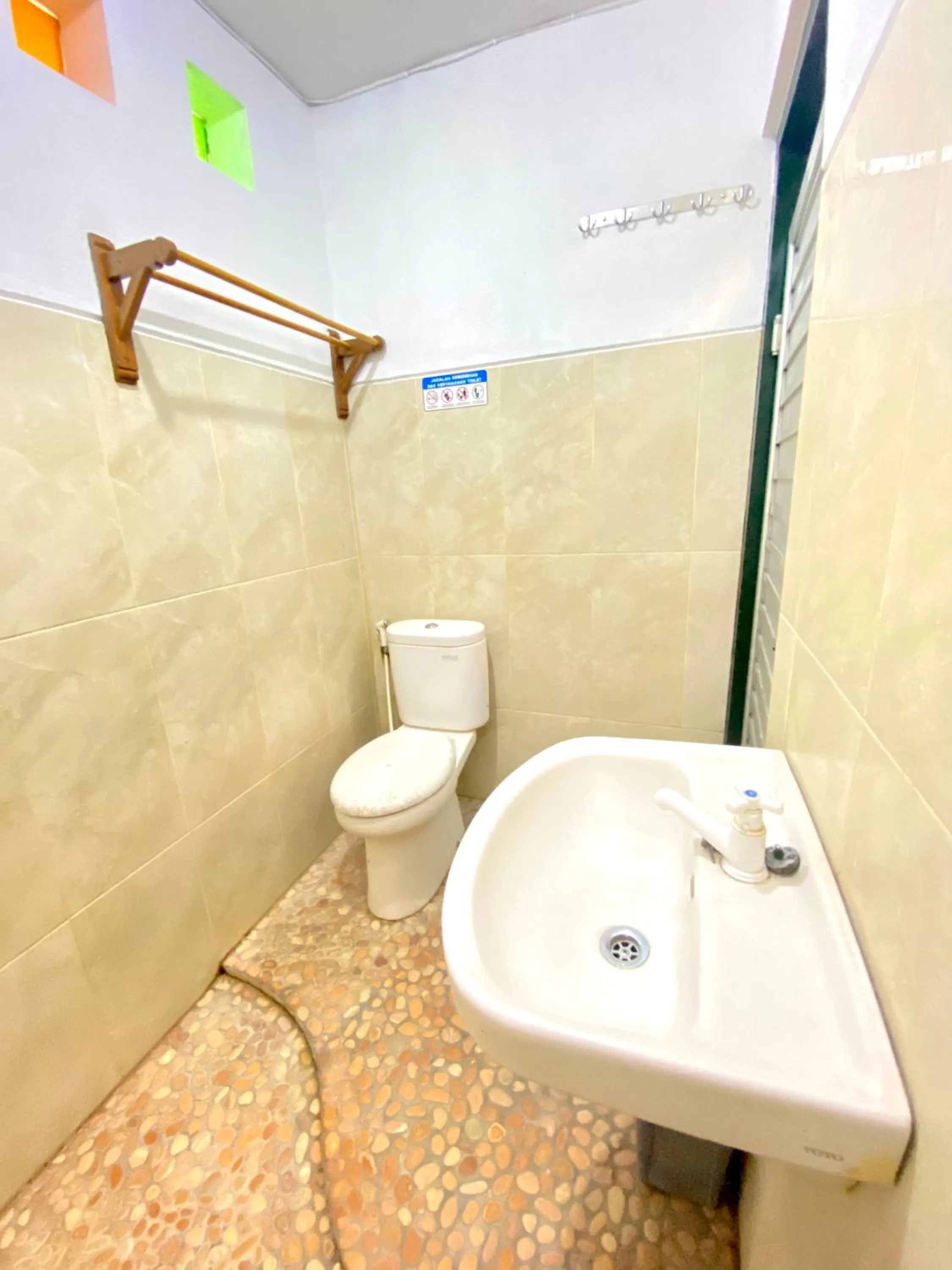 Sonosewu Guesthouse Syariah