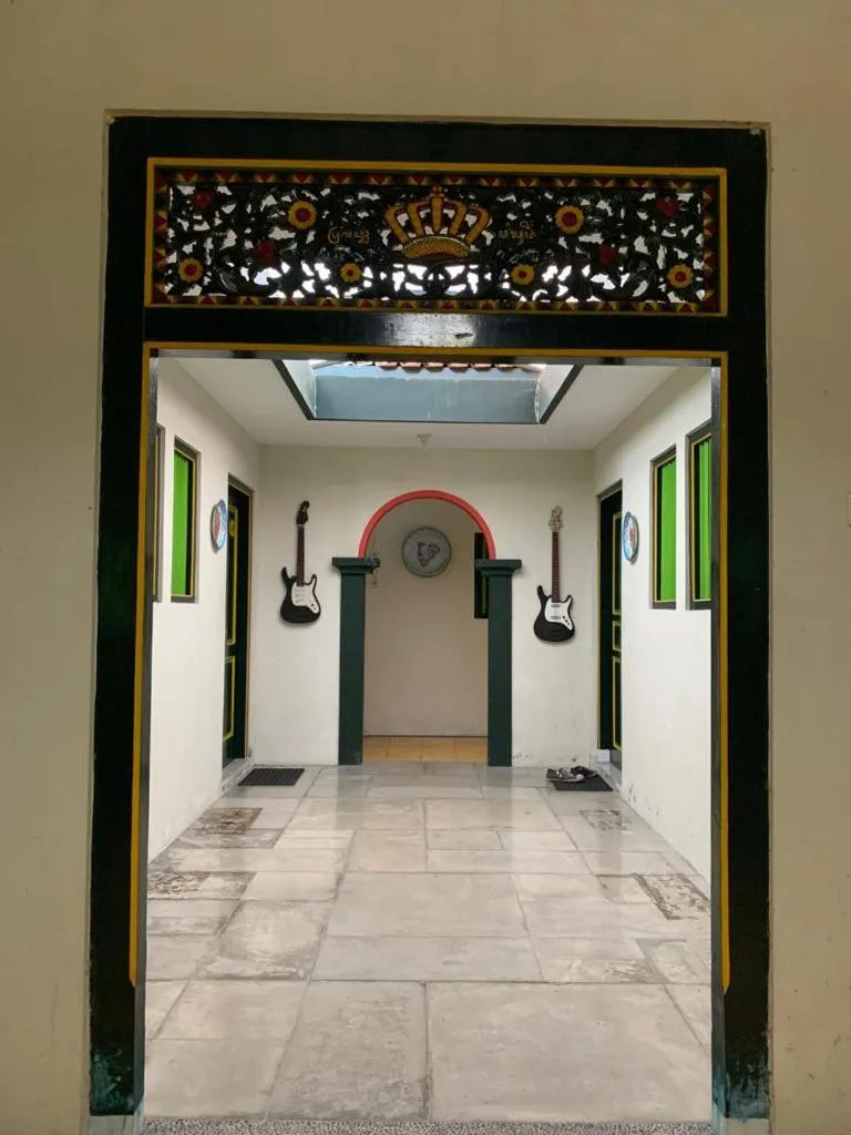 Sonosewu Guesthouse Syariah