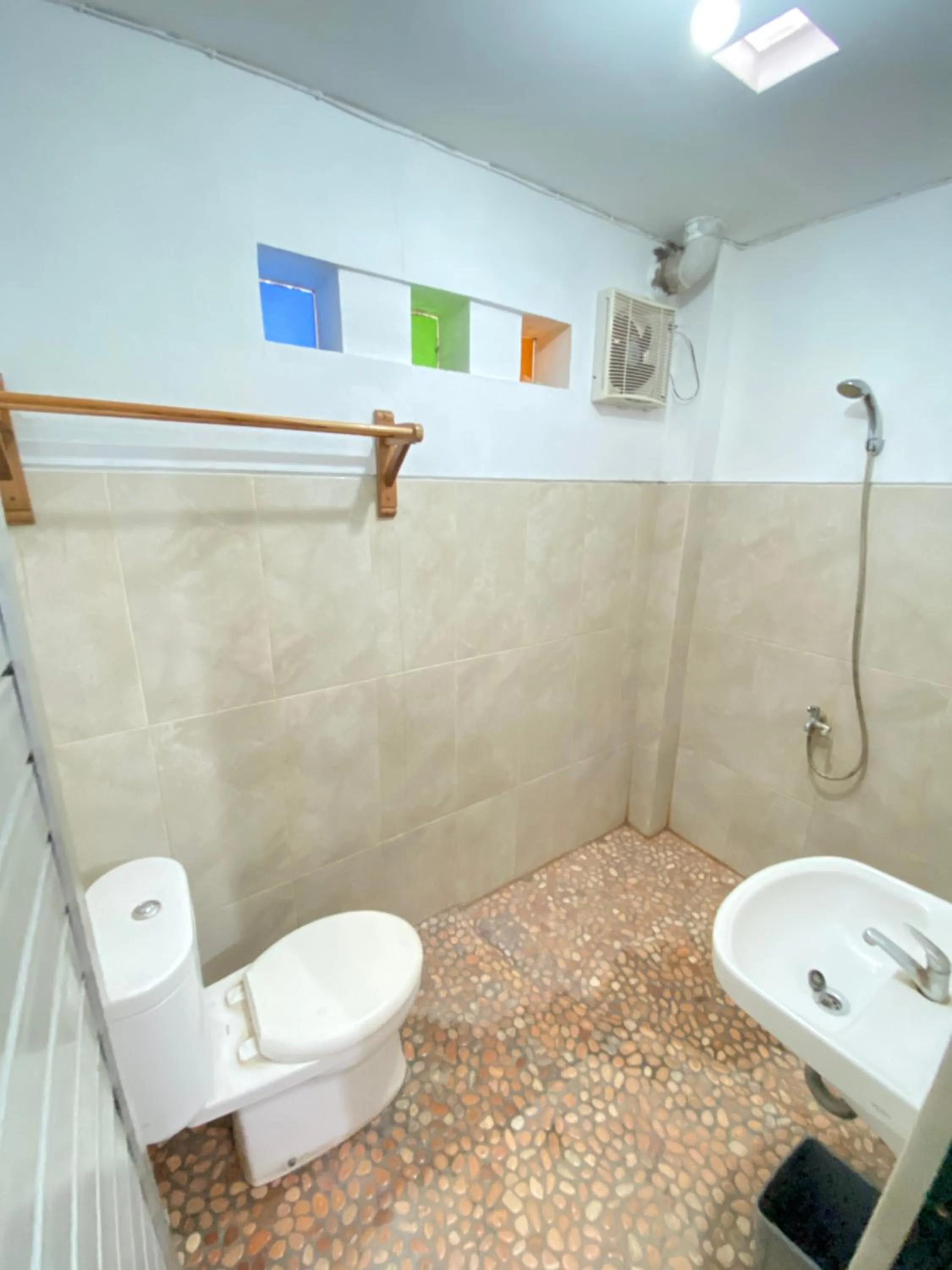 Sonosewu Guesthouse Syariah