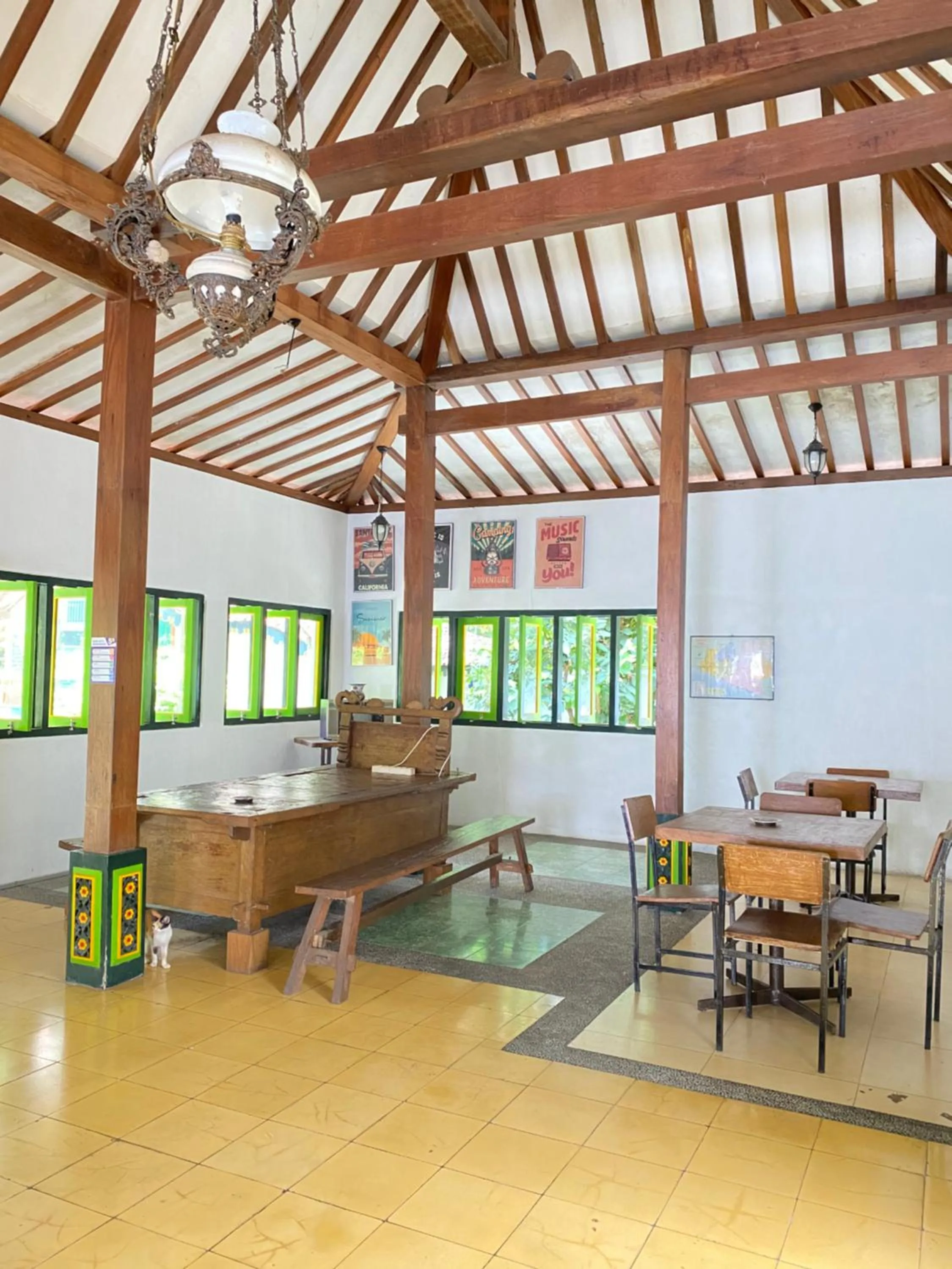 Sonosewu Guesthouse Syariah