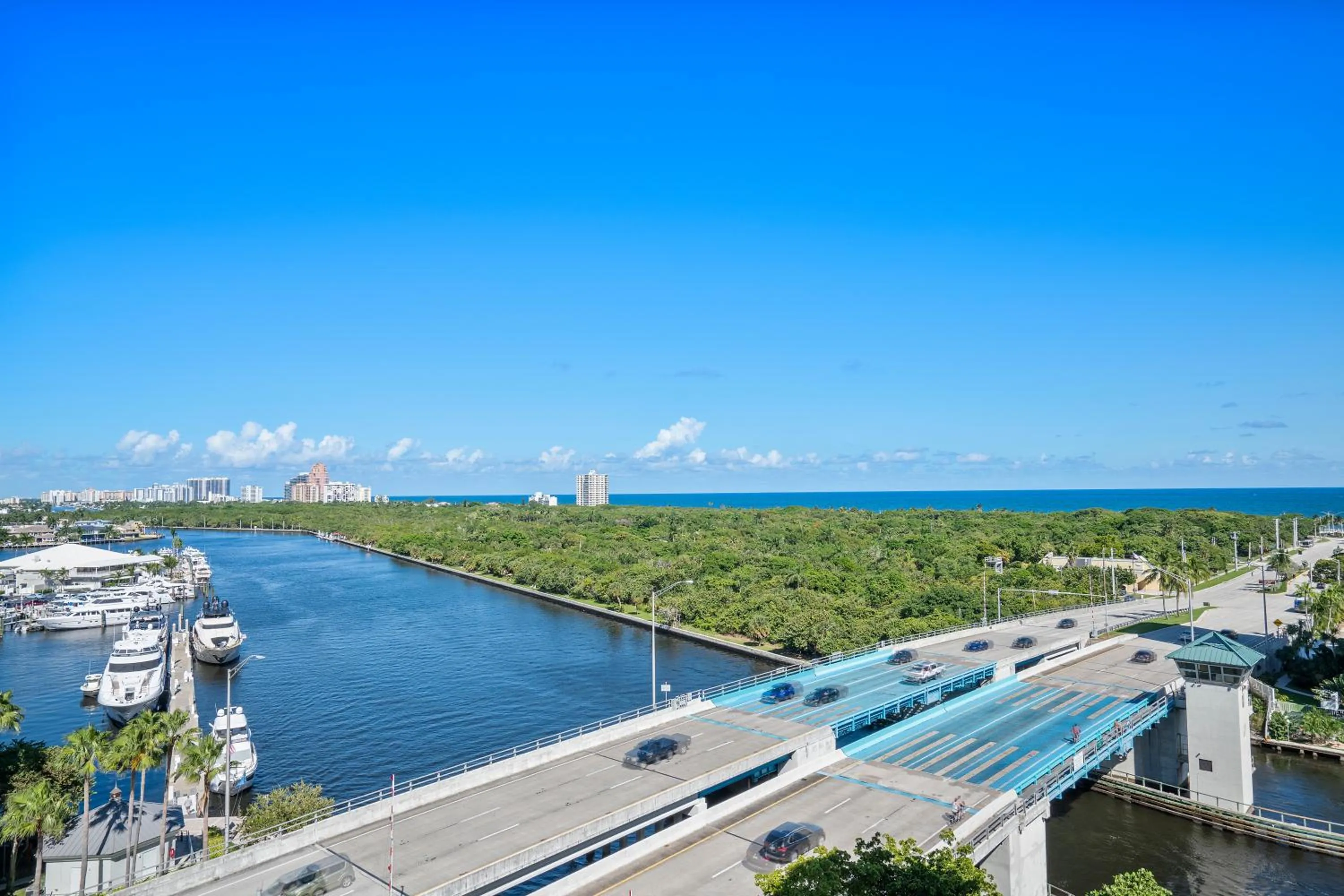 Sea view in Avi Lux Stay