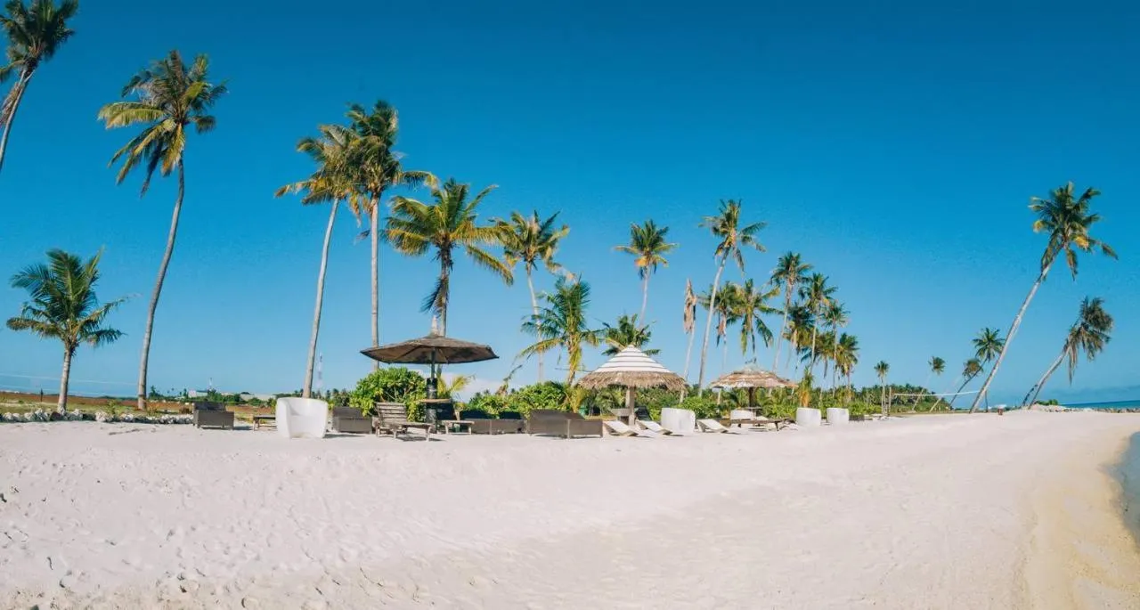 Nearby landmark in The Bilimbi Guesthouse & Inn