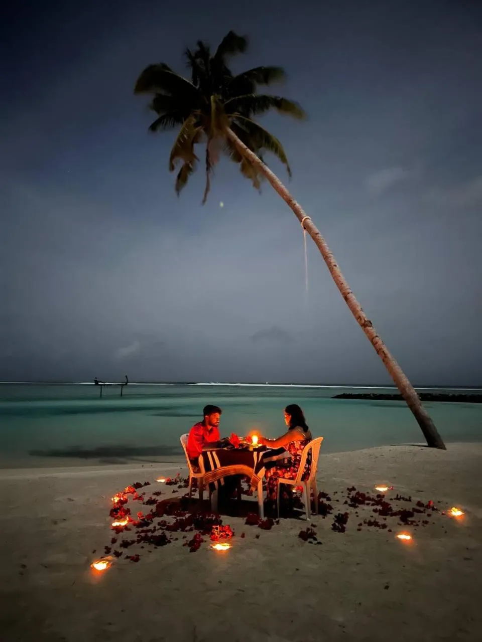 Night in The Bilimbi Guesthouse & Inn