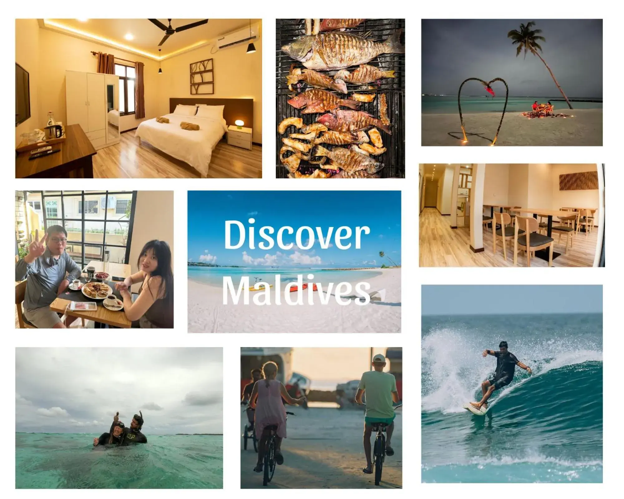 The Bilimbi Guesthouse & Inn The Bilimbi Guesthouse & Inn