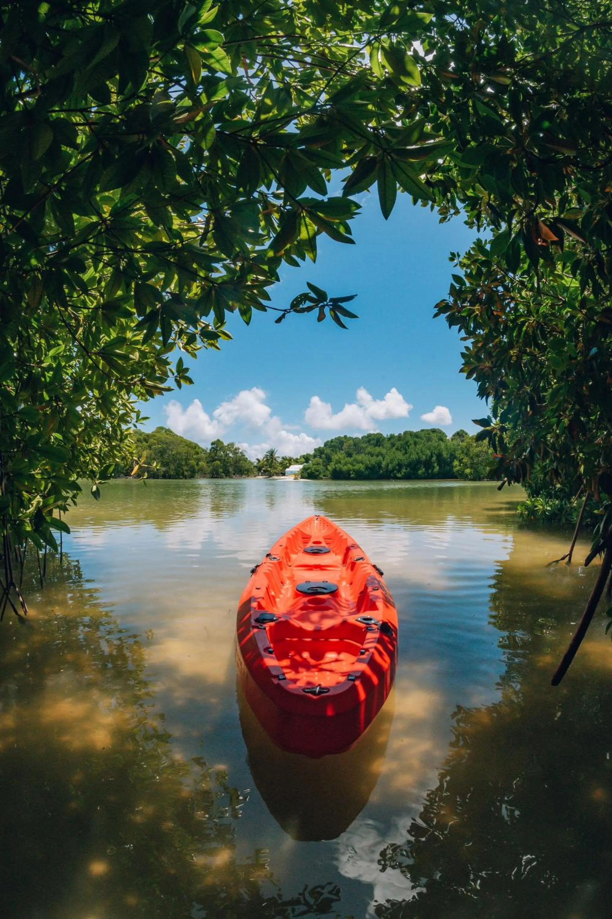 Nearby landmark in The Bilimbi Guesthouse & Inn