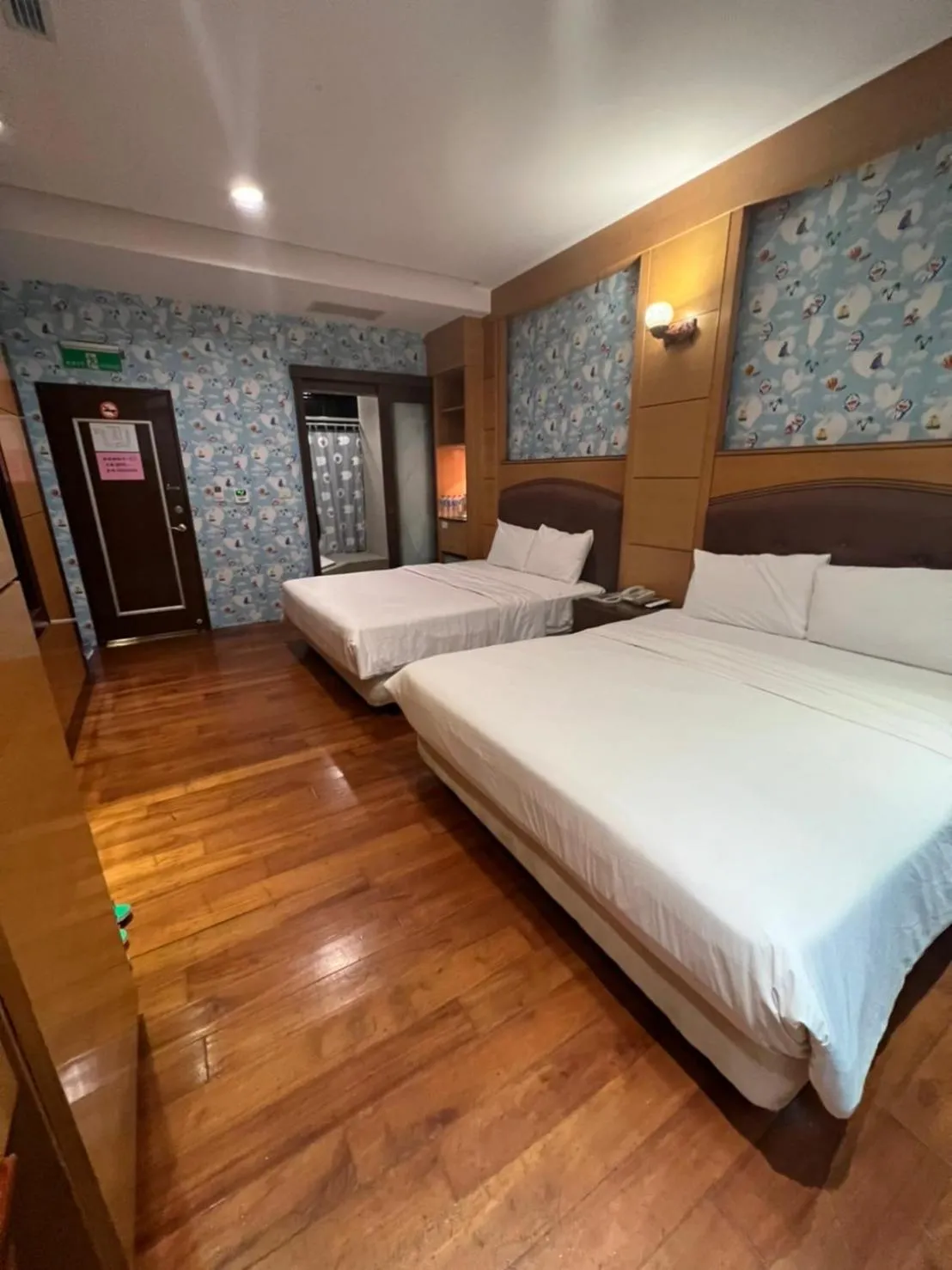 Charming Motel