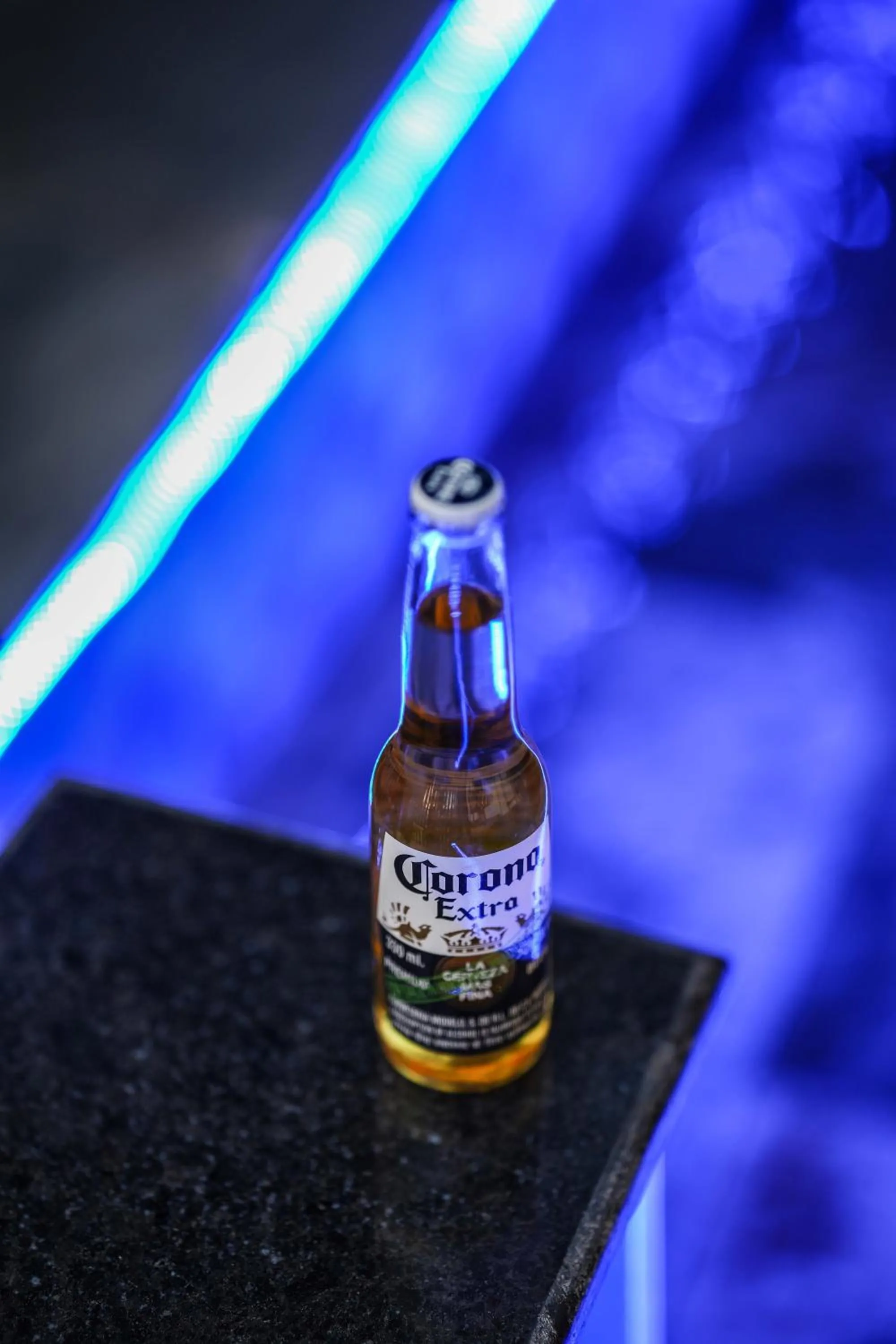 Drinks in Hotel 360 by D'Polo Dharamshala