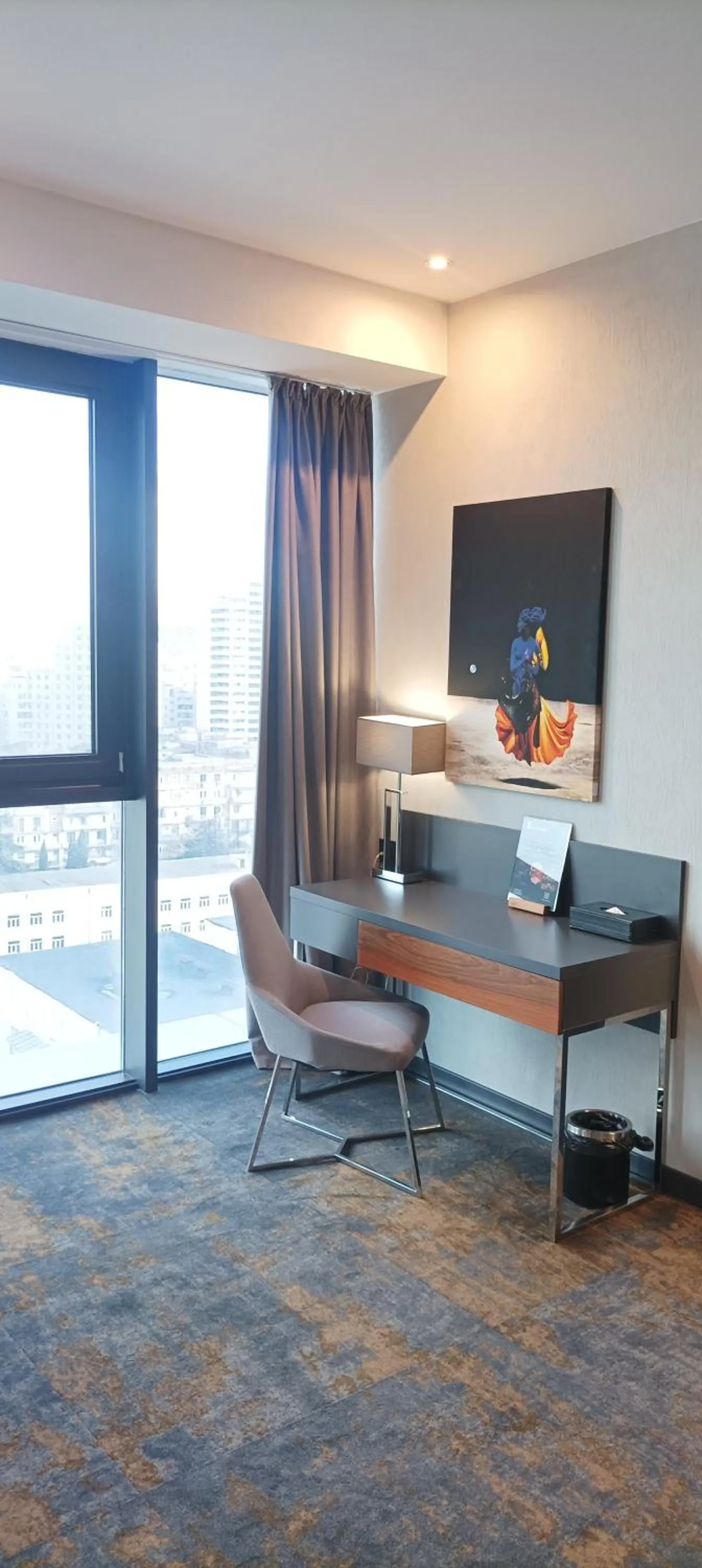 View (from property/room) in Onyx City Center