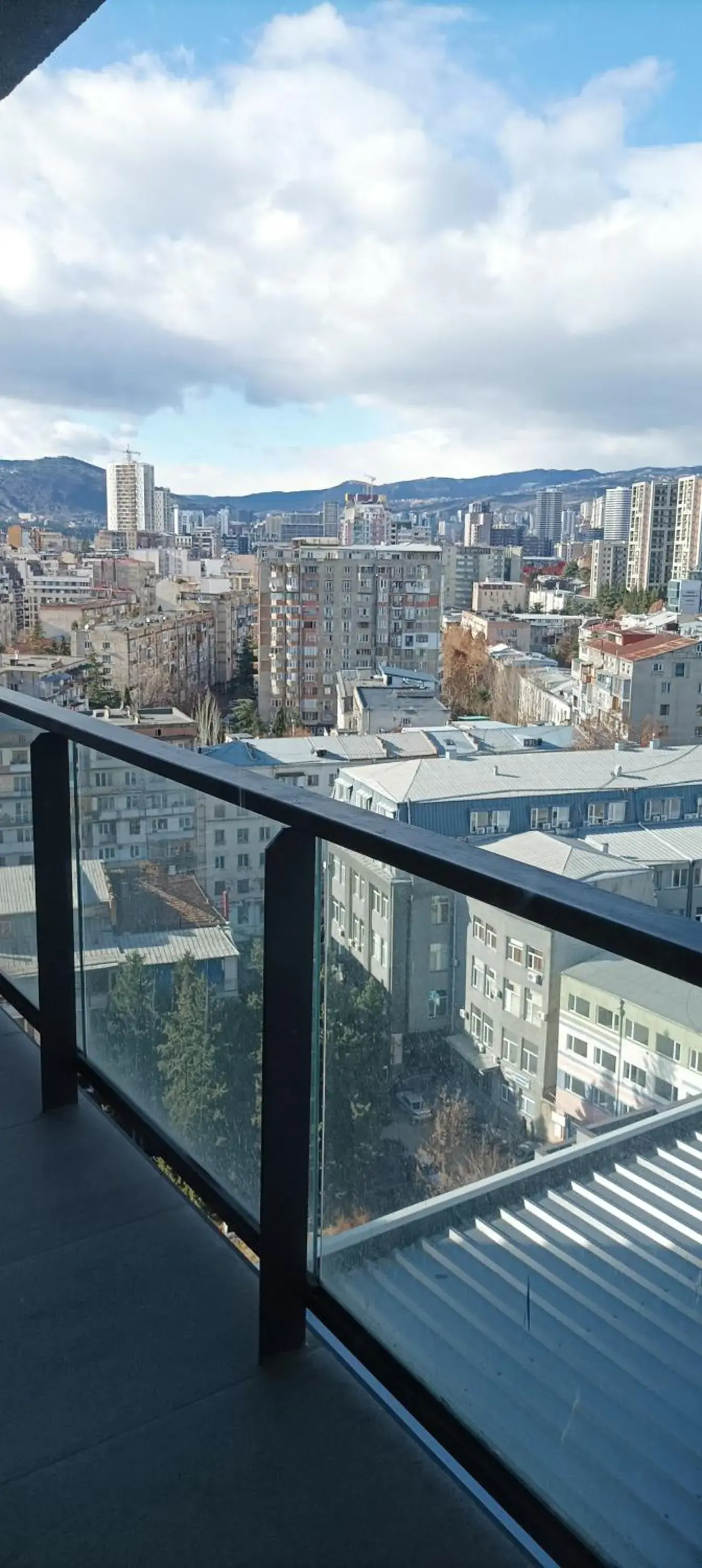 One-Bedroom Suite in Onyx City Center One-Bedroom Suite in Onyx City Center