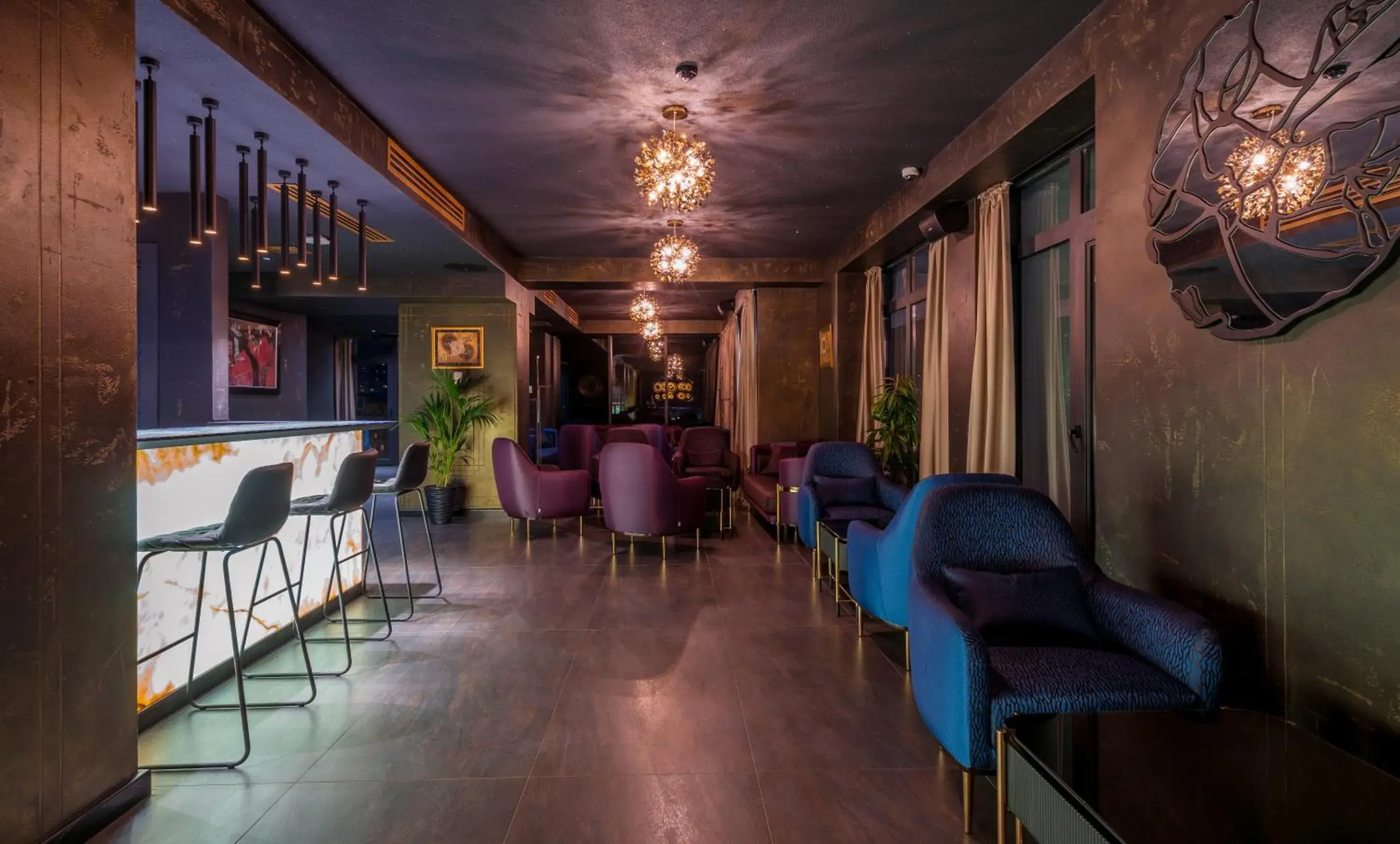 Restaurant/places to eat in Onyx City Center Restaurant/places to eat in Onyx City Center