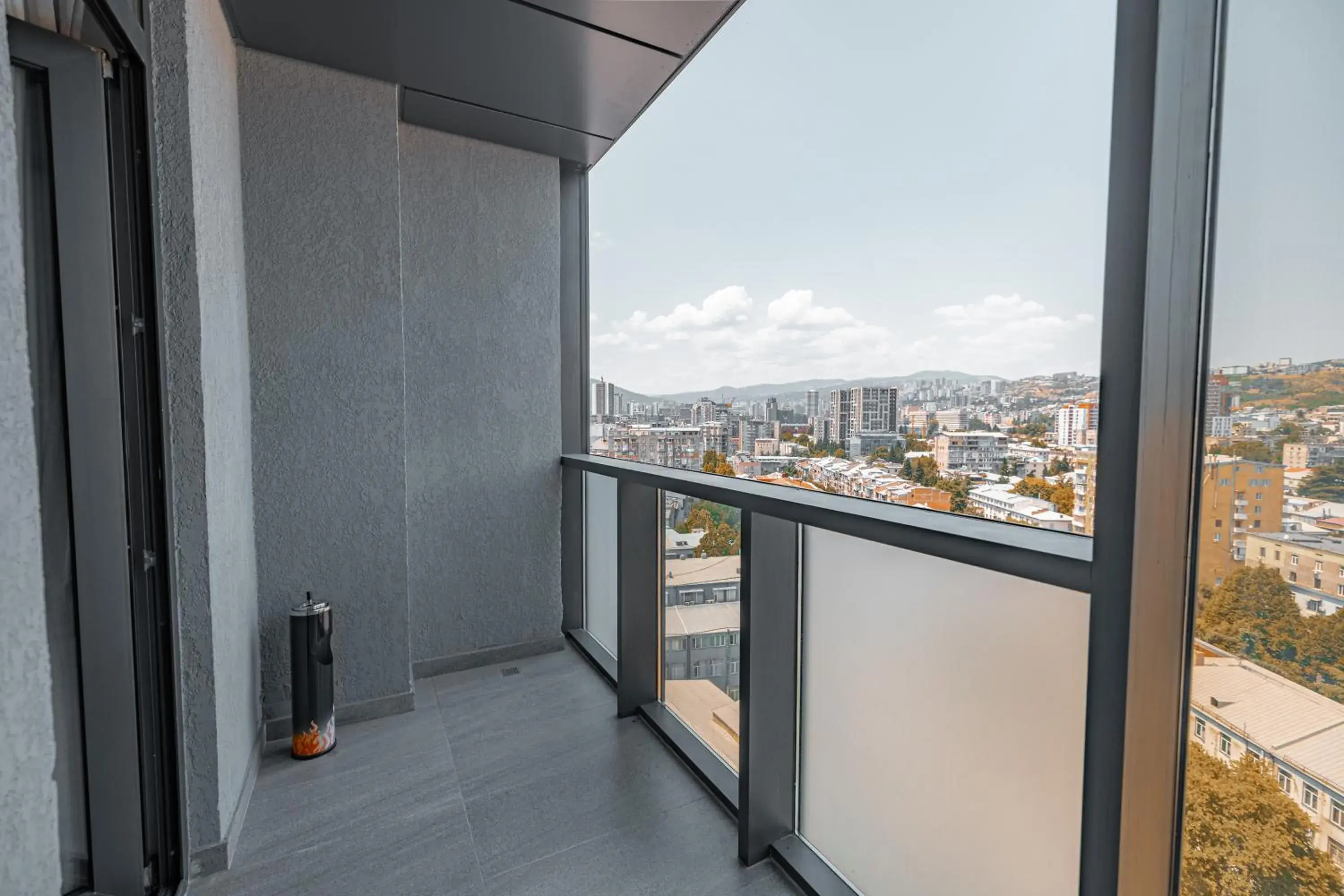 Property building in Onyx City Center Property building in Onyx City Center