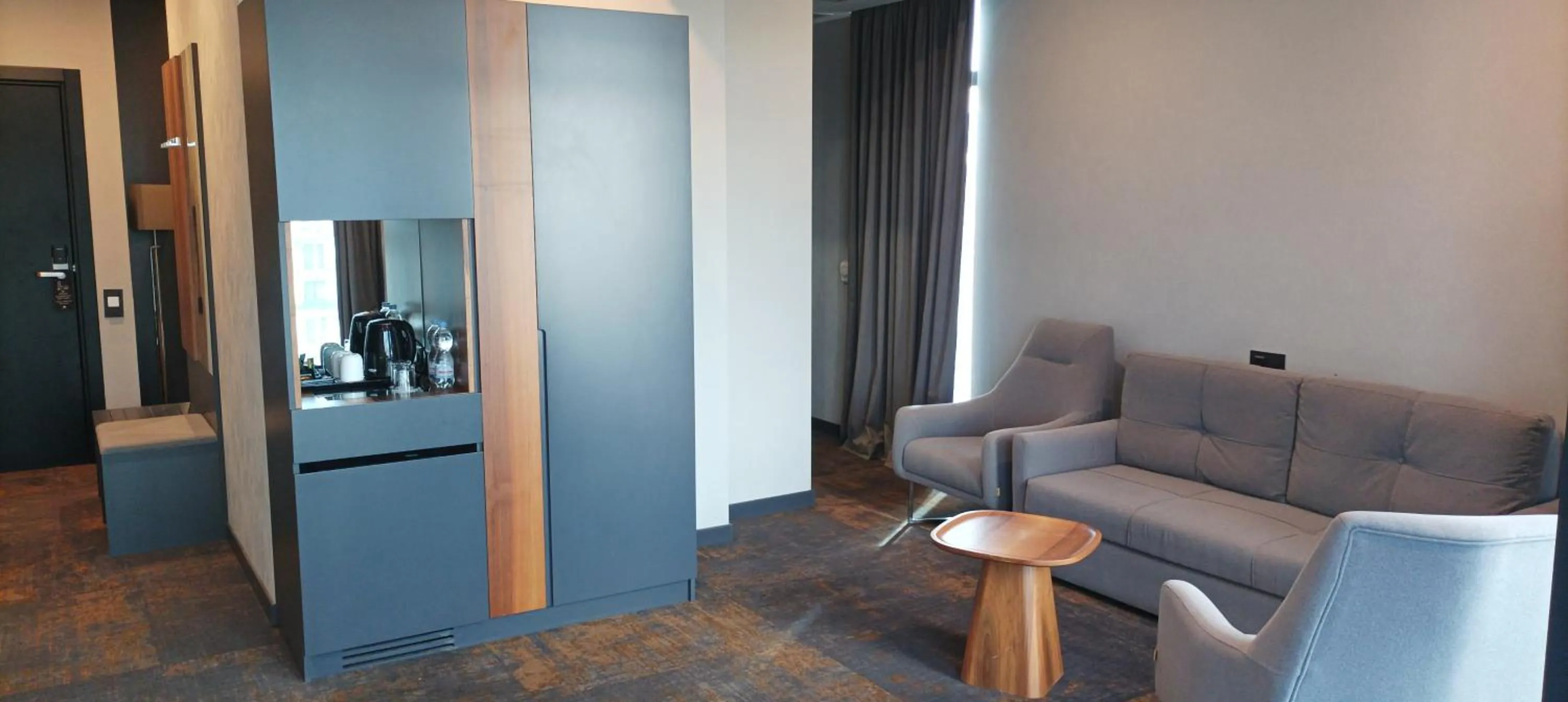 furniture in Onyx City Center