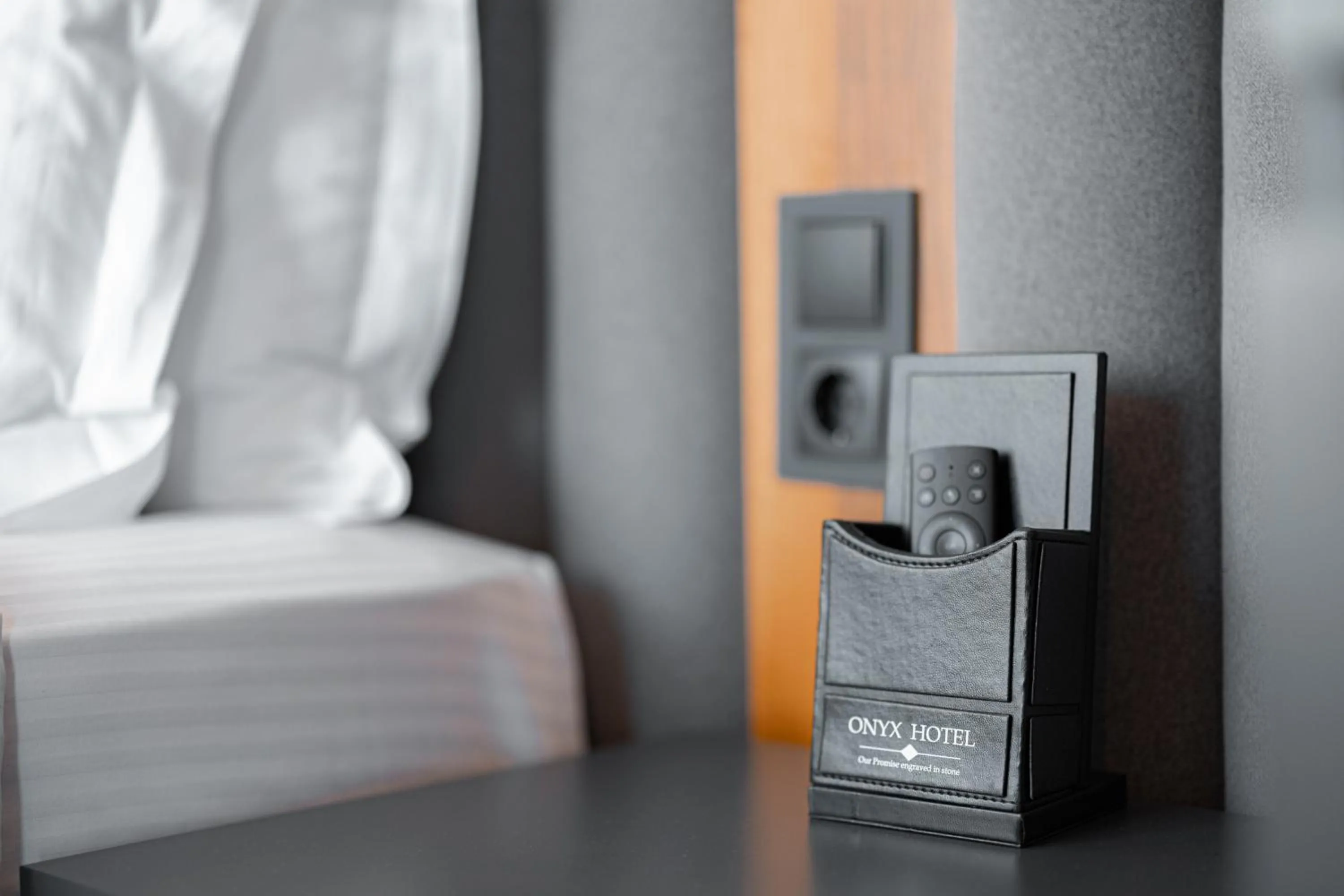 Bed in Onyx City Center