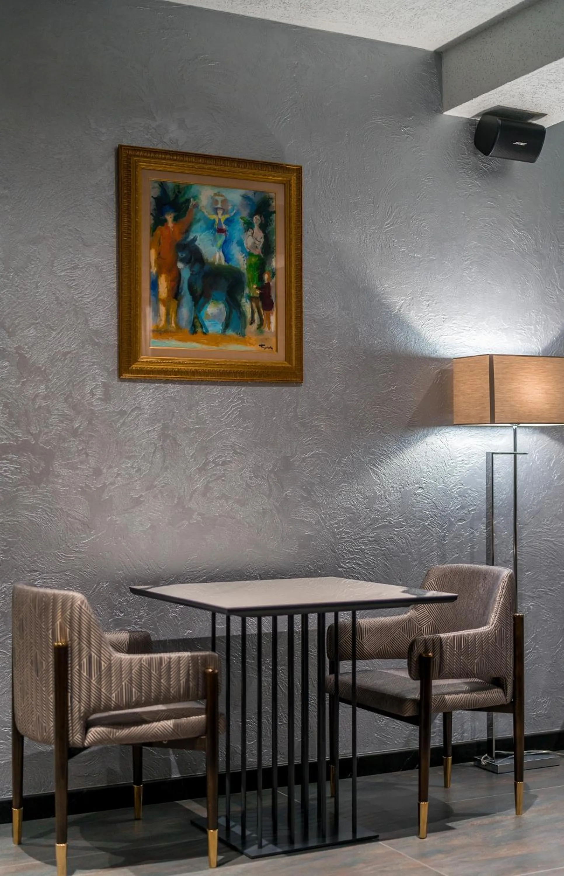 Restaurant/places to eat in Onyx City Center