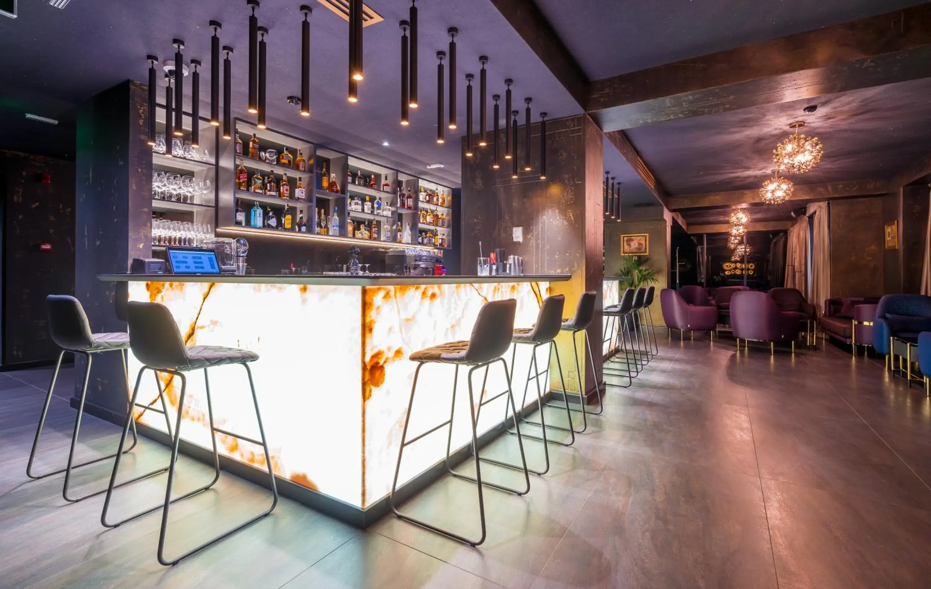 Restaurant/places to eat in Onyx City Center Restaurant/places to eat in Onyx City Center