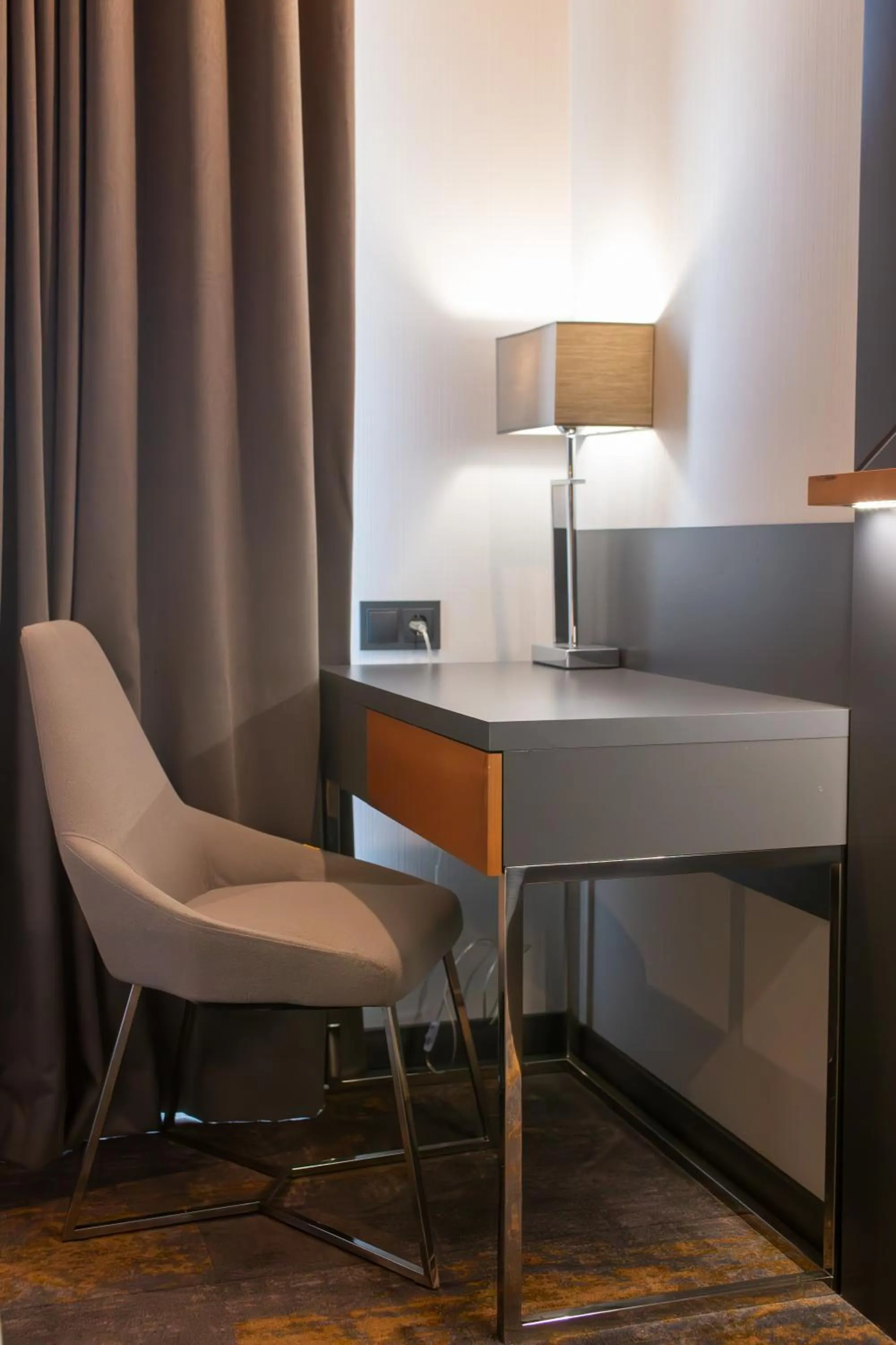 Bedroom in Onyx City Center