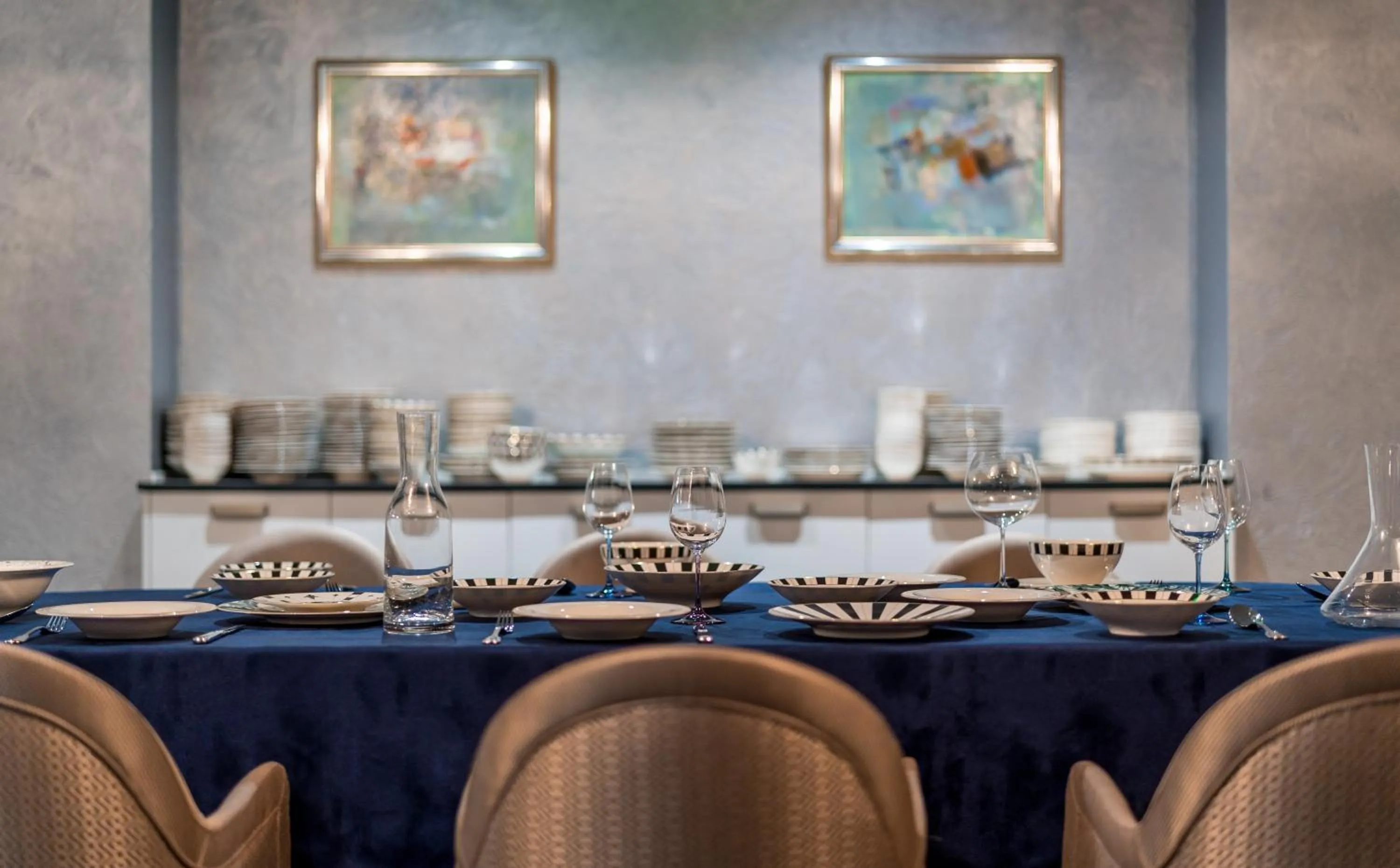 Restaurant/places to eat in Onyx City Center