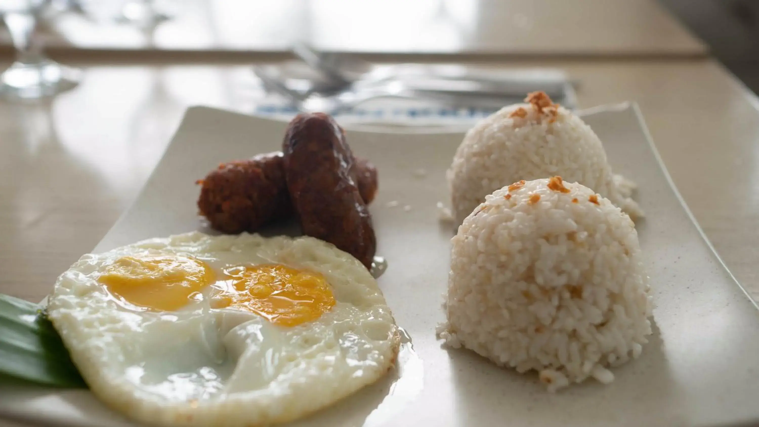 Food in Costa Pacifica Resort Food in Costa Pacifica Resort