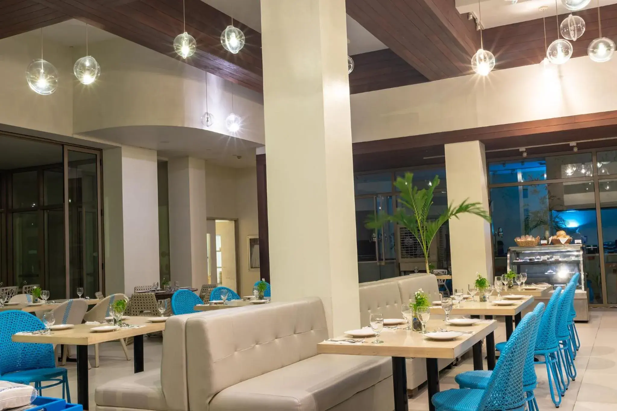 Restaurant/places to eat in Costa Pacifica Resort Restaurant/places to eat in Costa Pacifica Resort