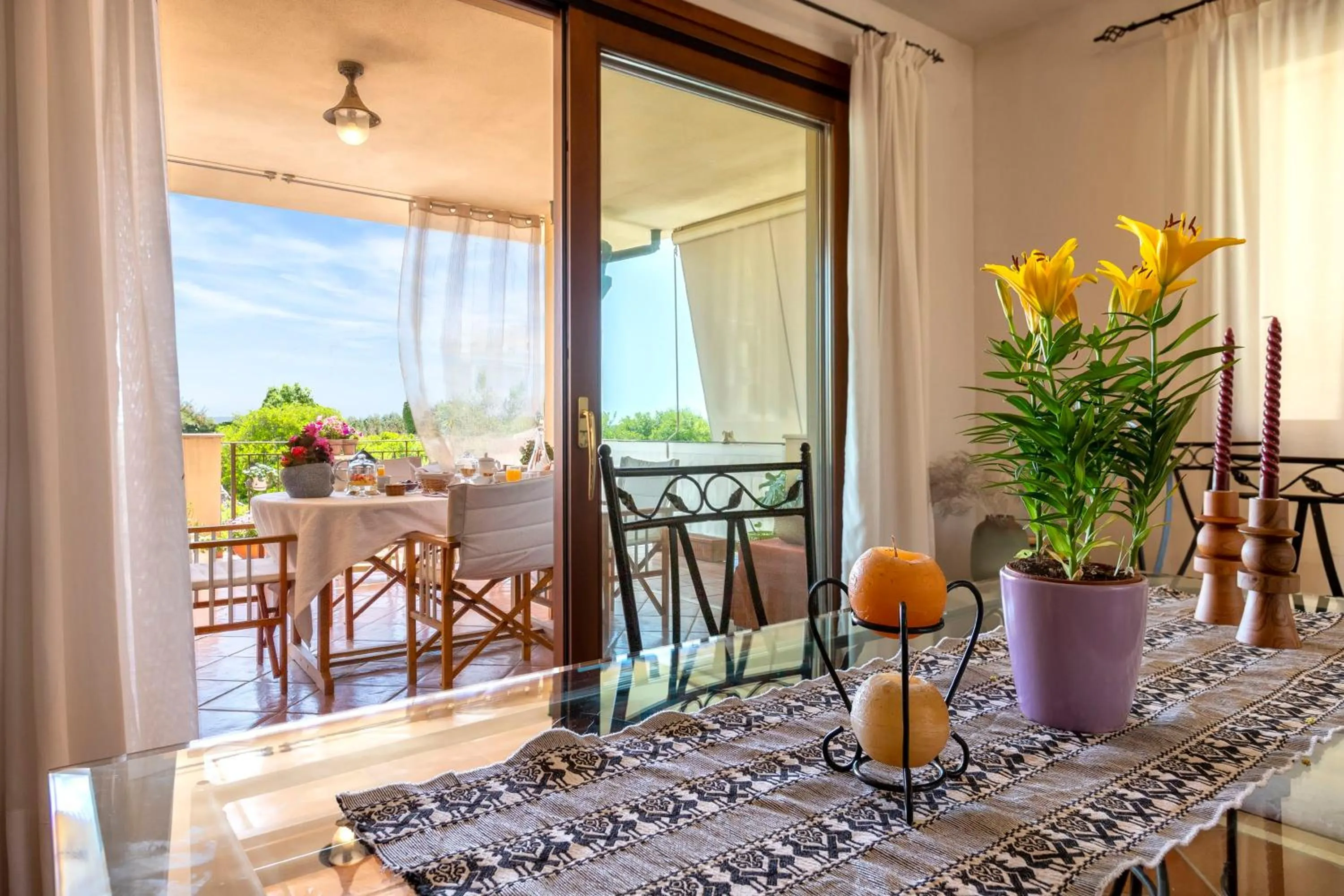 Sardinia Guest House - Adults Only