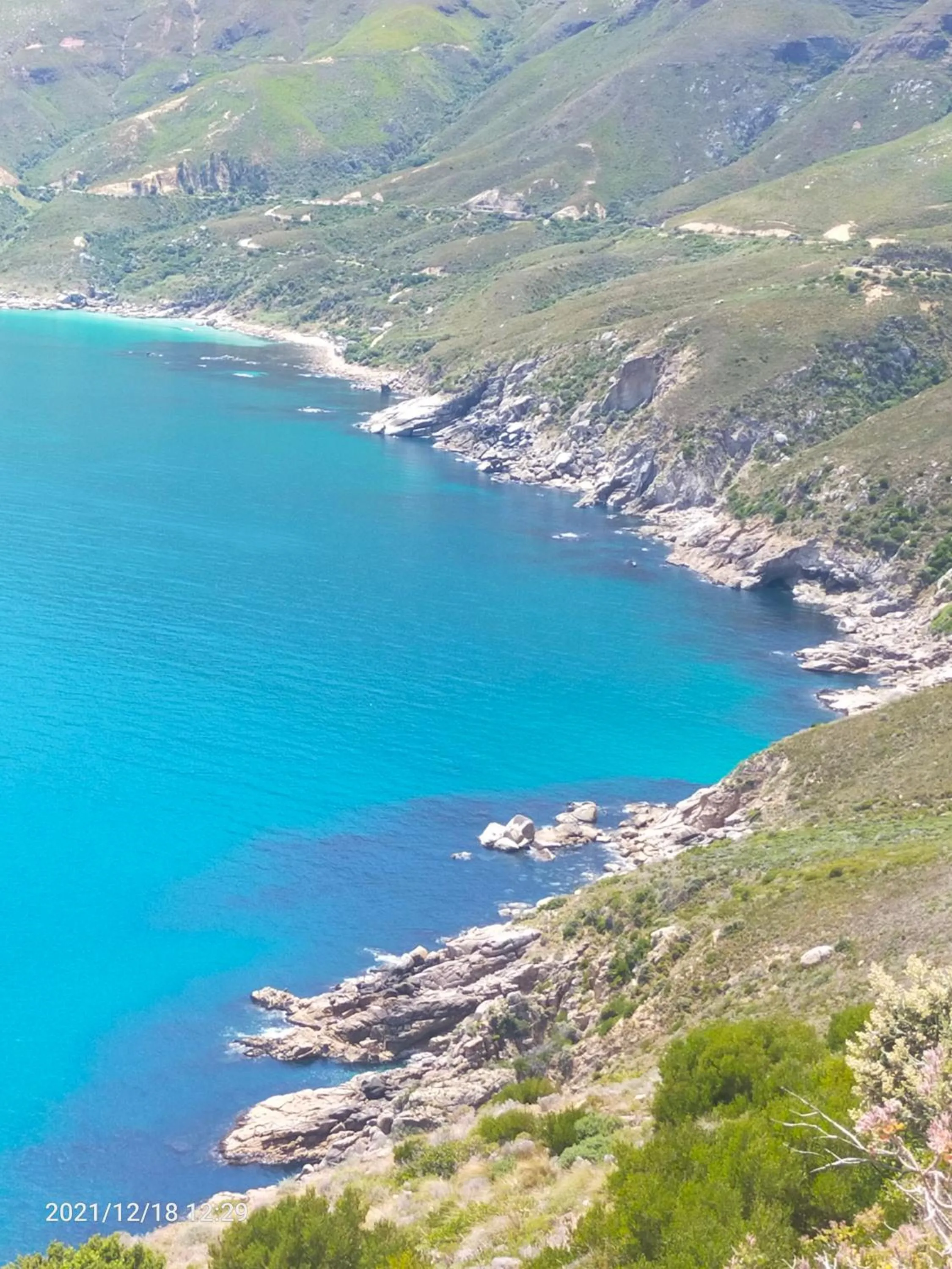 Natural landscape in Sardinia Guest House - Adults Only