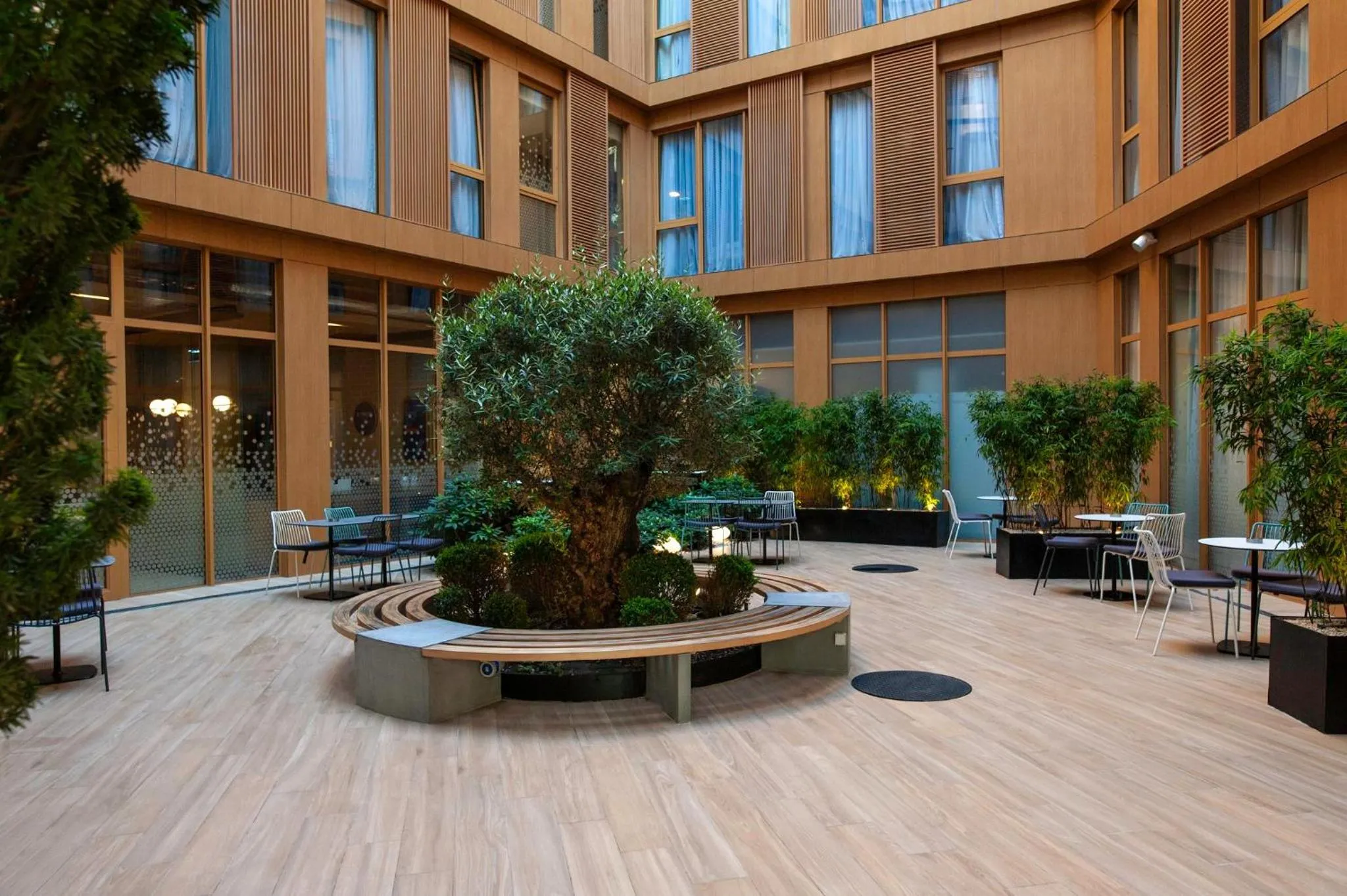 Other in Holiday Inn Express Tbilisi Avlabari by IHG