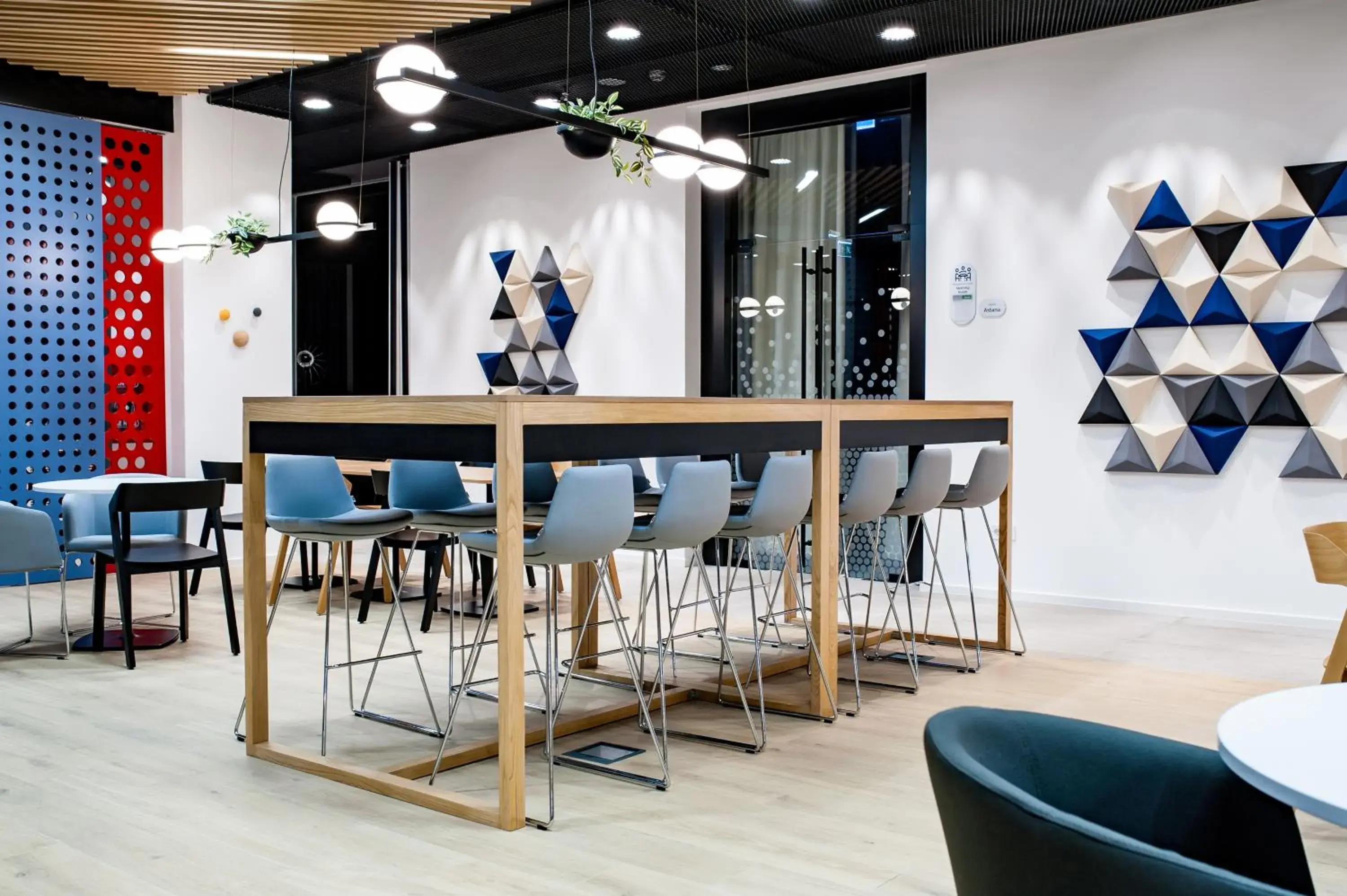 Breakfast in Holiday Inn Express Tbilisi Avlabari by IHG Breakfast in Holiday Inn Express Tbilisi Avlabari by IHG