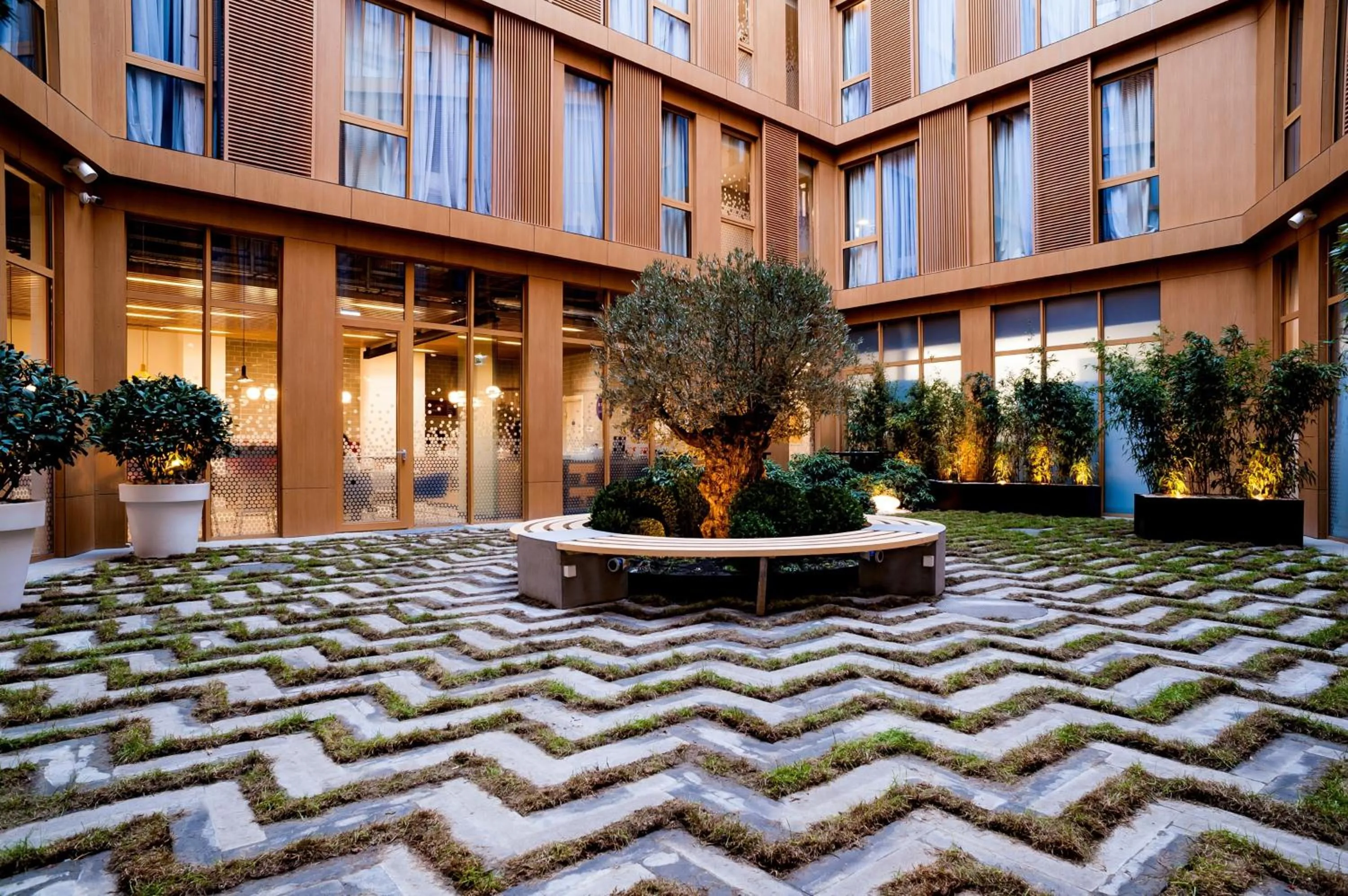 Other in Holiday Inn Express Tbilisi Avlabari by IHG