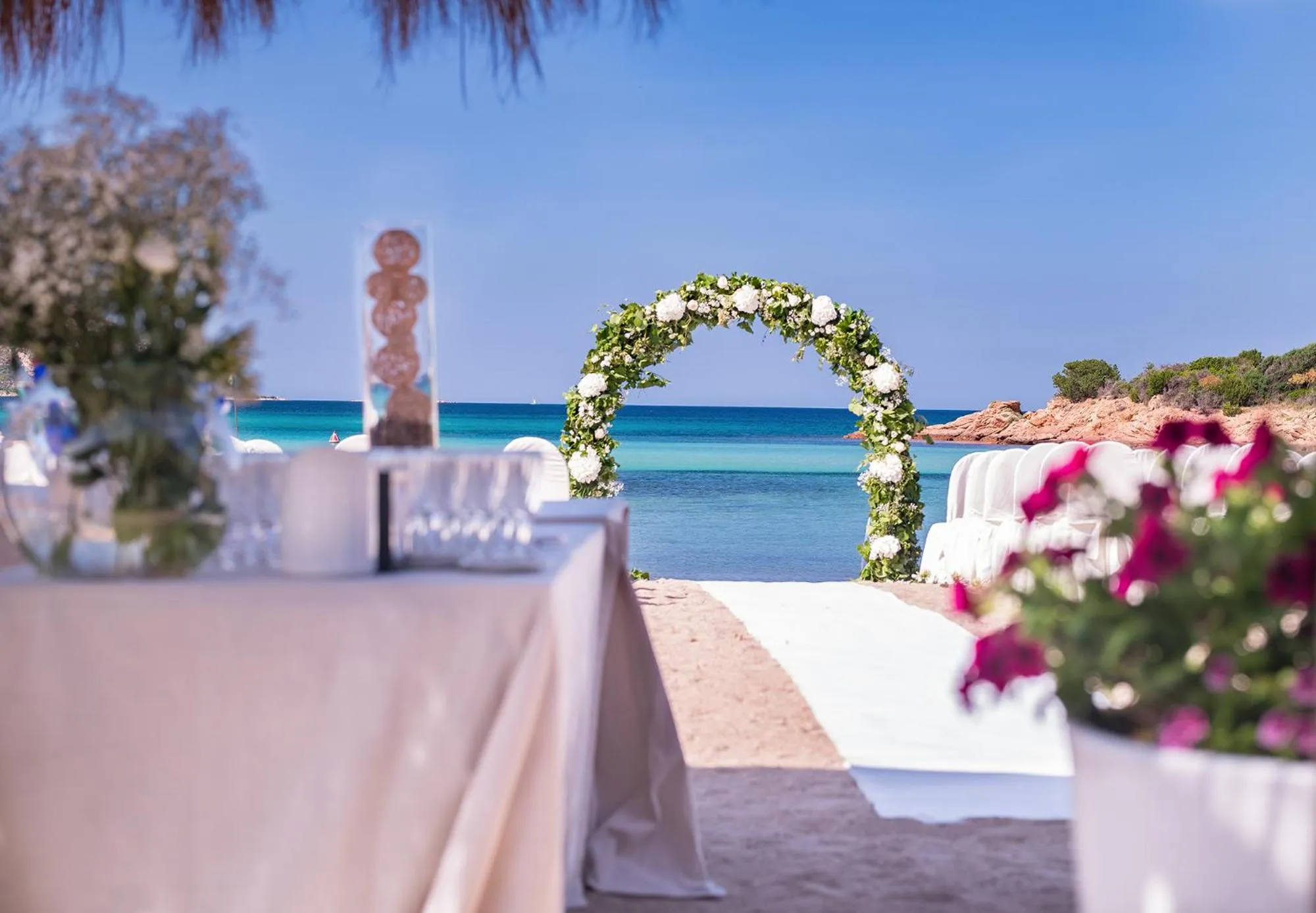 Banquet/Function facilities in Hotel Ollastu