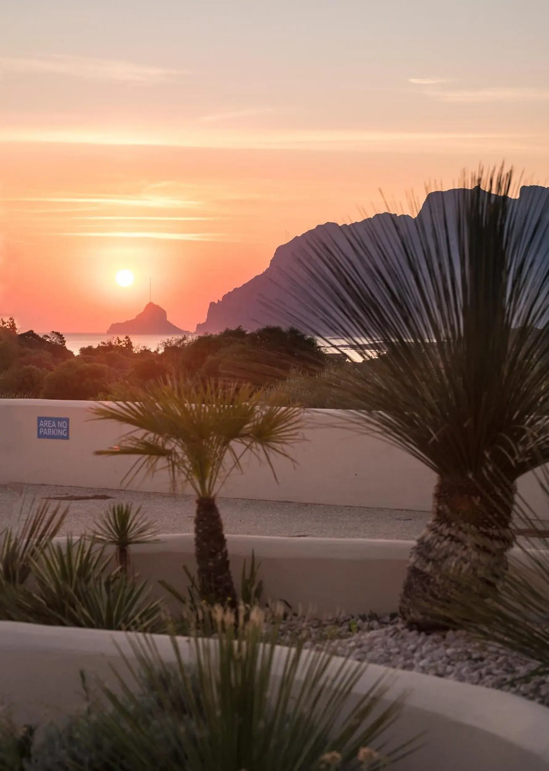 Facade/entrance in Hotel Ollastu Facade/entrance in Hotel Ollastu