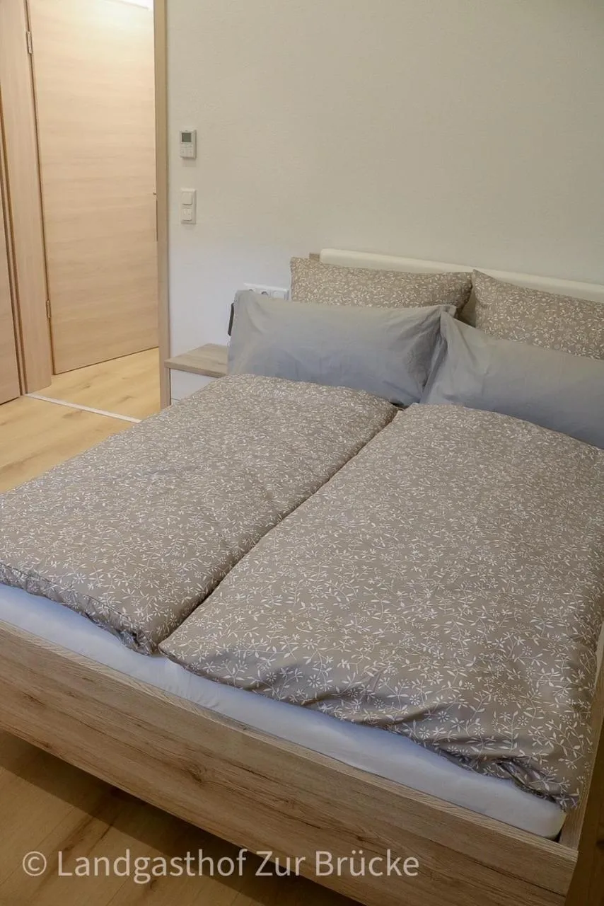 Bed in Aparthotel Layblick