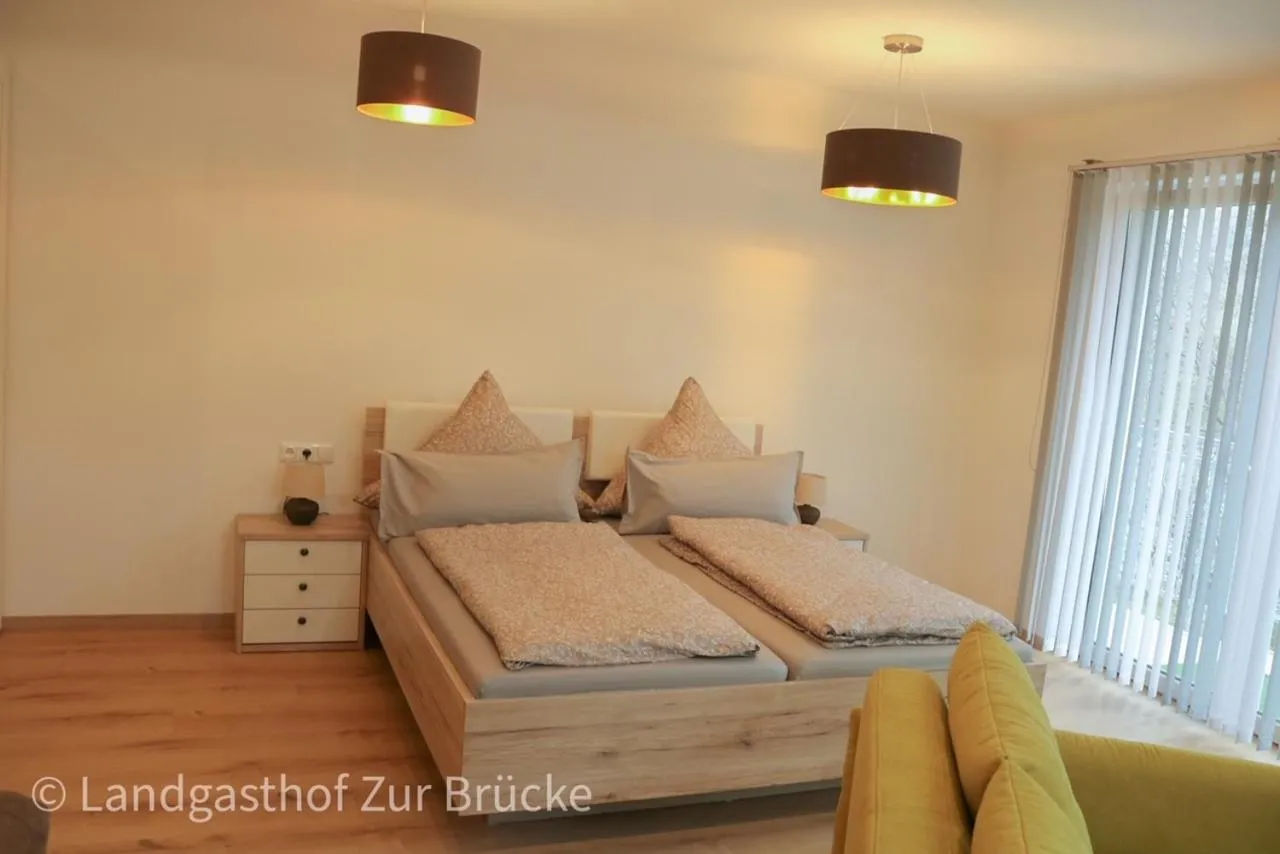 Bed in Aparthotel Layblick