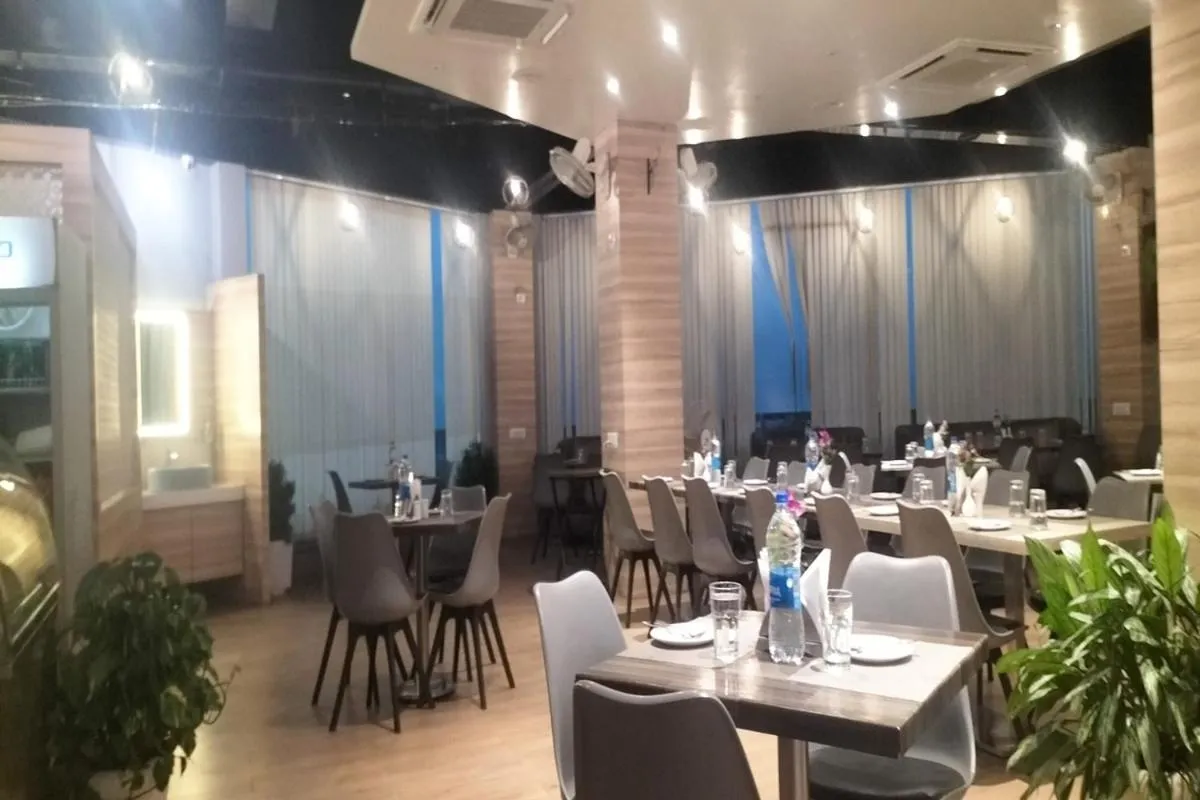 Fun N City Water Park , Adventure & Resort , Patna