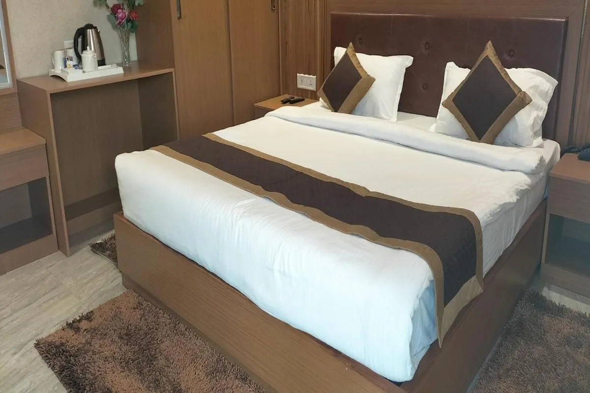 Bed in Fun N City Water Park , Adventure & Resort , Patna