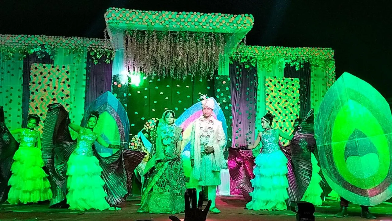 Fun N City Water Park , Adventure & Resort , Patna