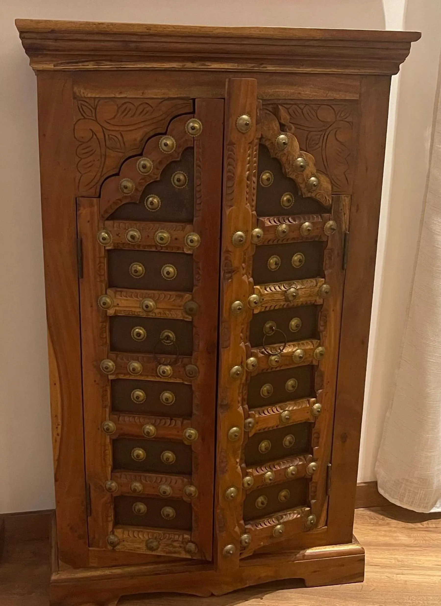 Decorative detail in Utopia Luxury Suites - Old Town